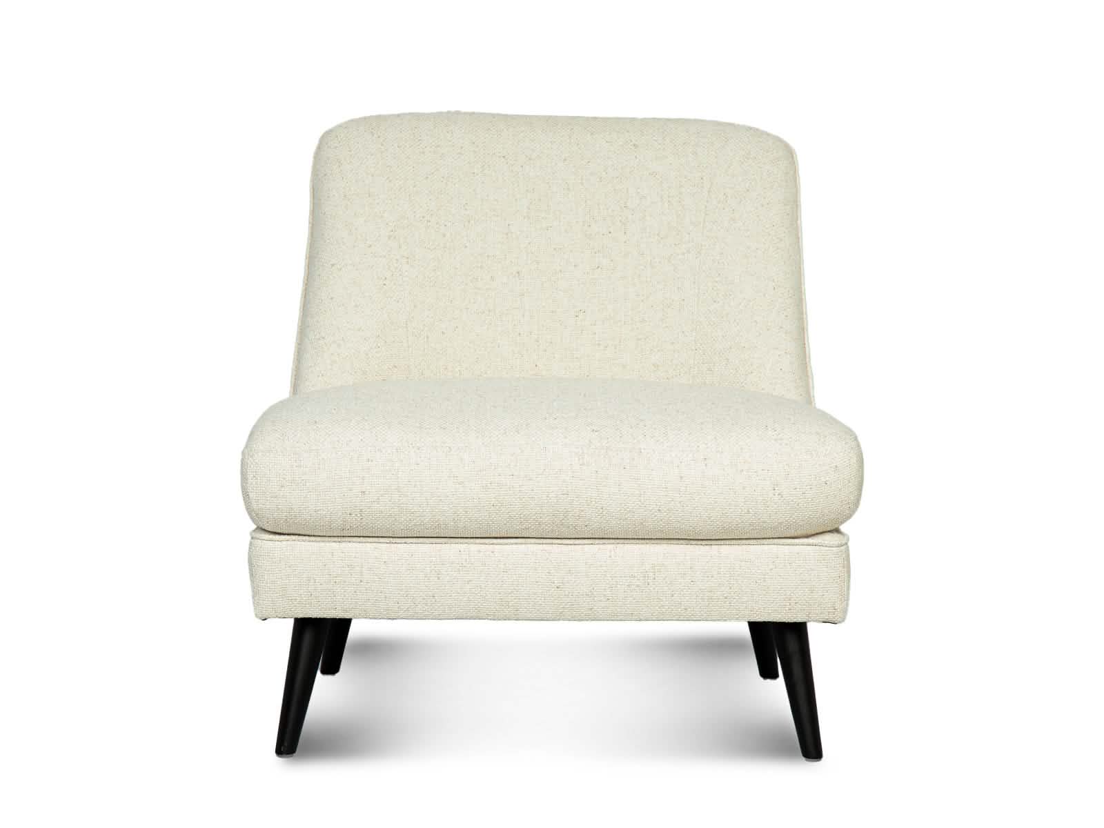 Sillon Auxiliar Ionico #Color_OldLace"T36007"