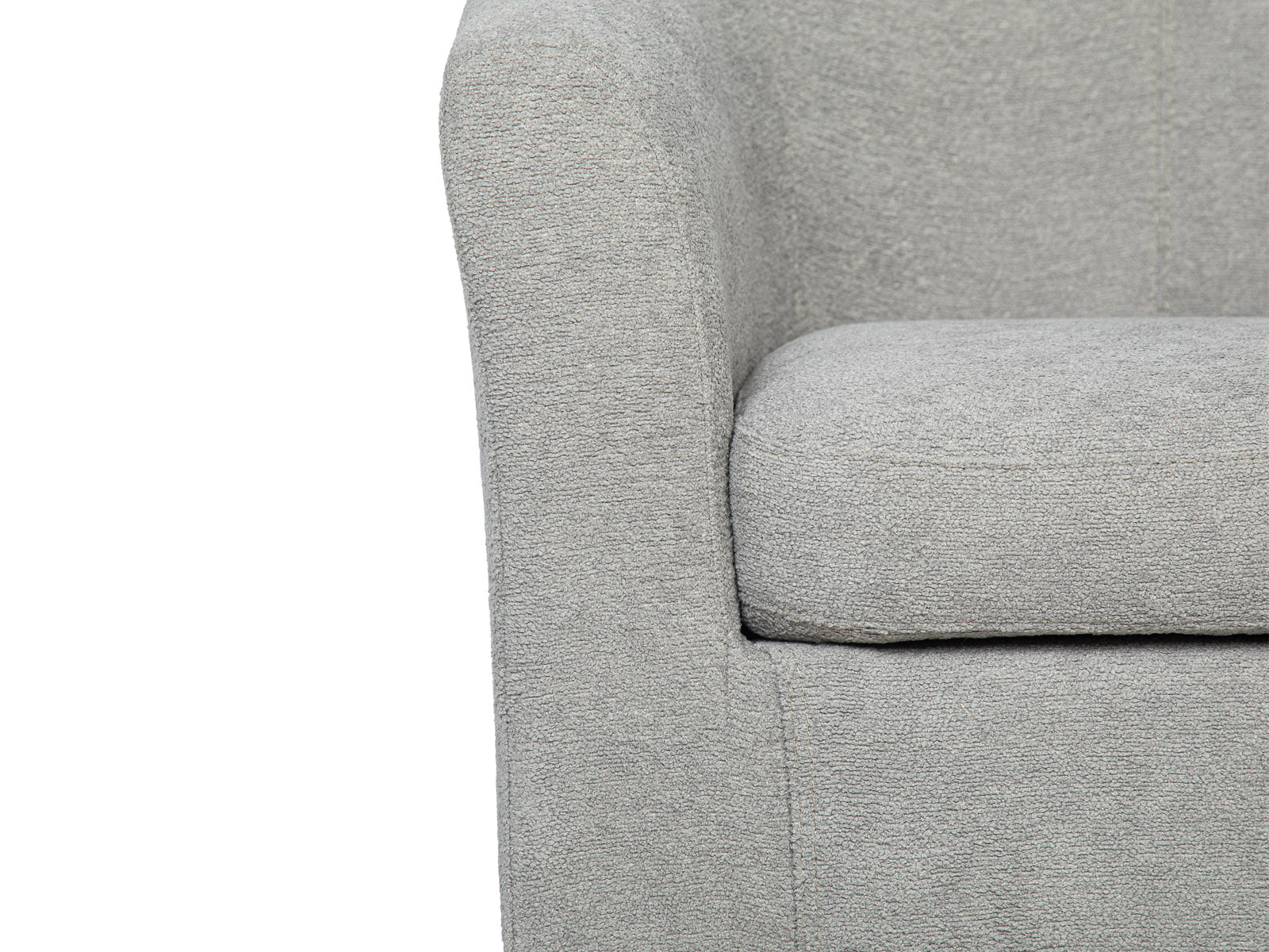 Sillon Auxiliar Melba #Color_Gray"T37931"