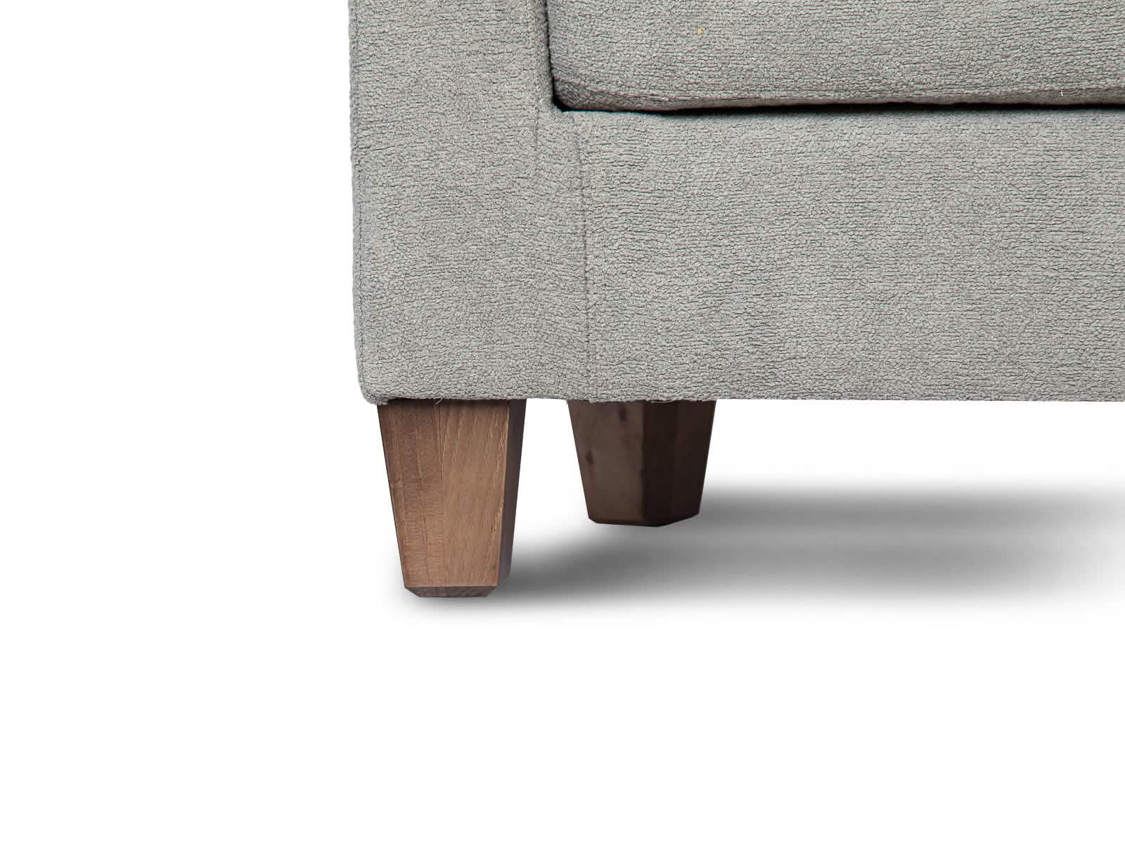 Sillon Auxiliar Melba Cenizo #Color_Gray"T37931"