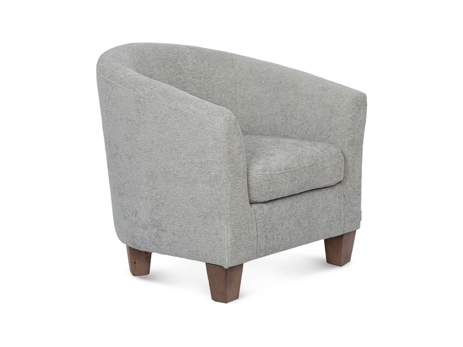 Sillon Auxiliar Melba #Color_Gray"T37931"