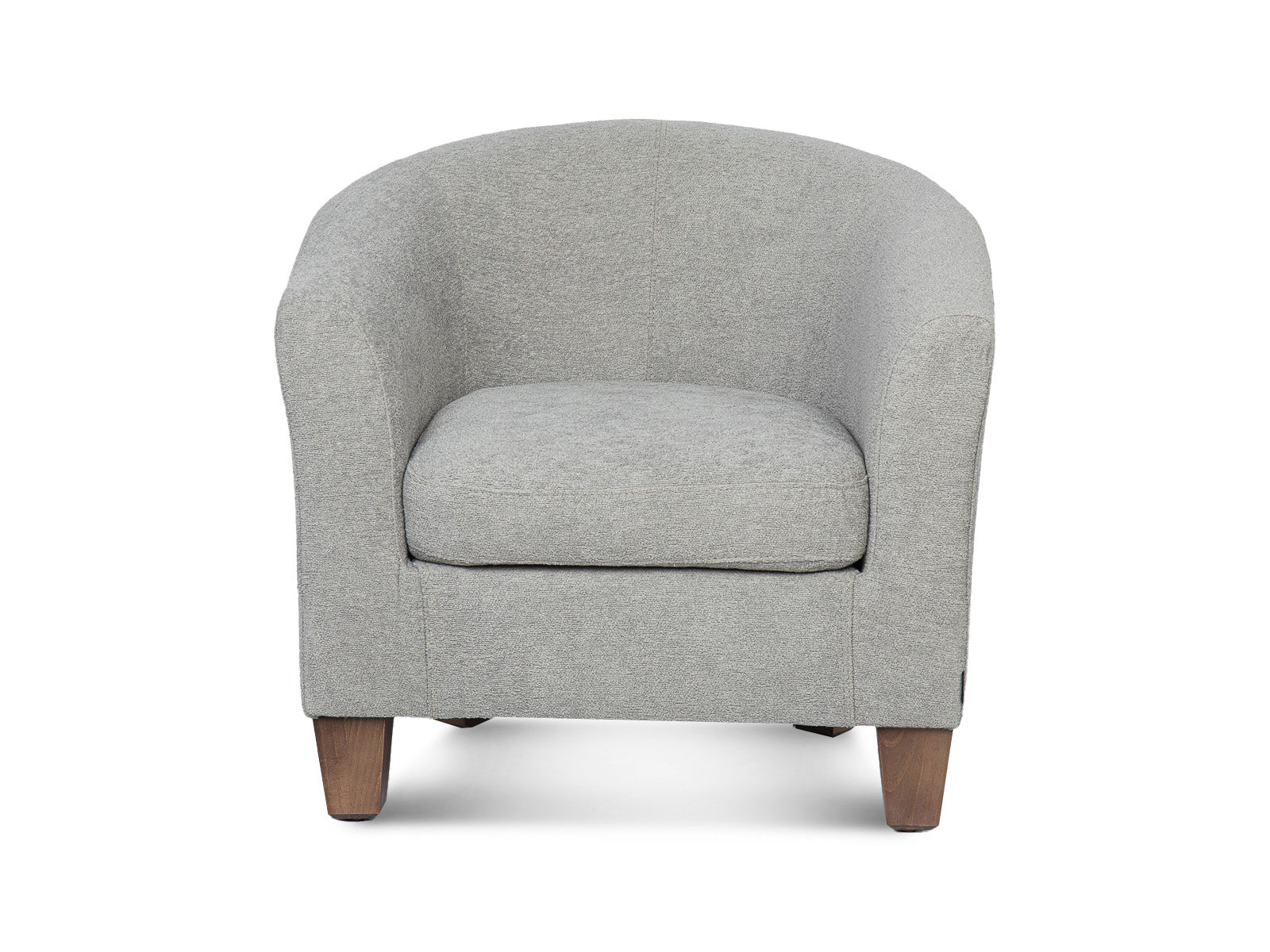 Sillon Auxiliar Melba #Color_Gray"T37931"