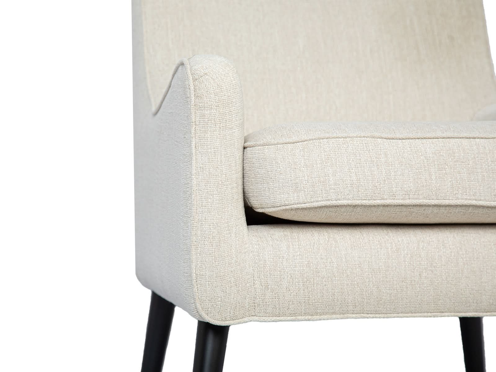 Sillon Auxiliar Nook Ink #Color_OldLace"T36113"