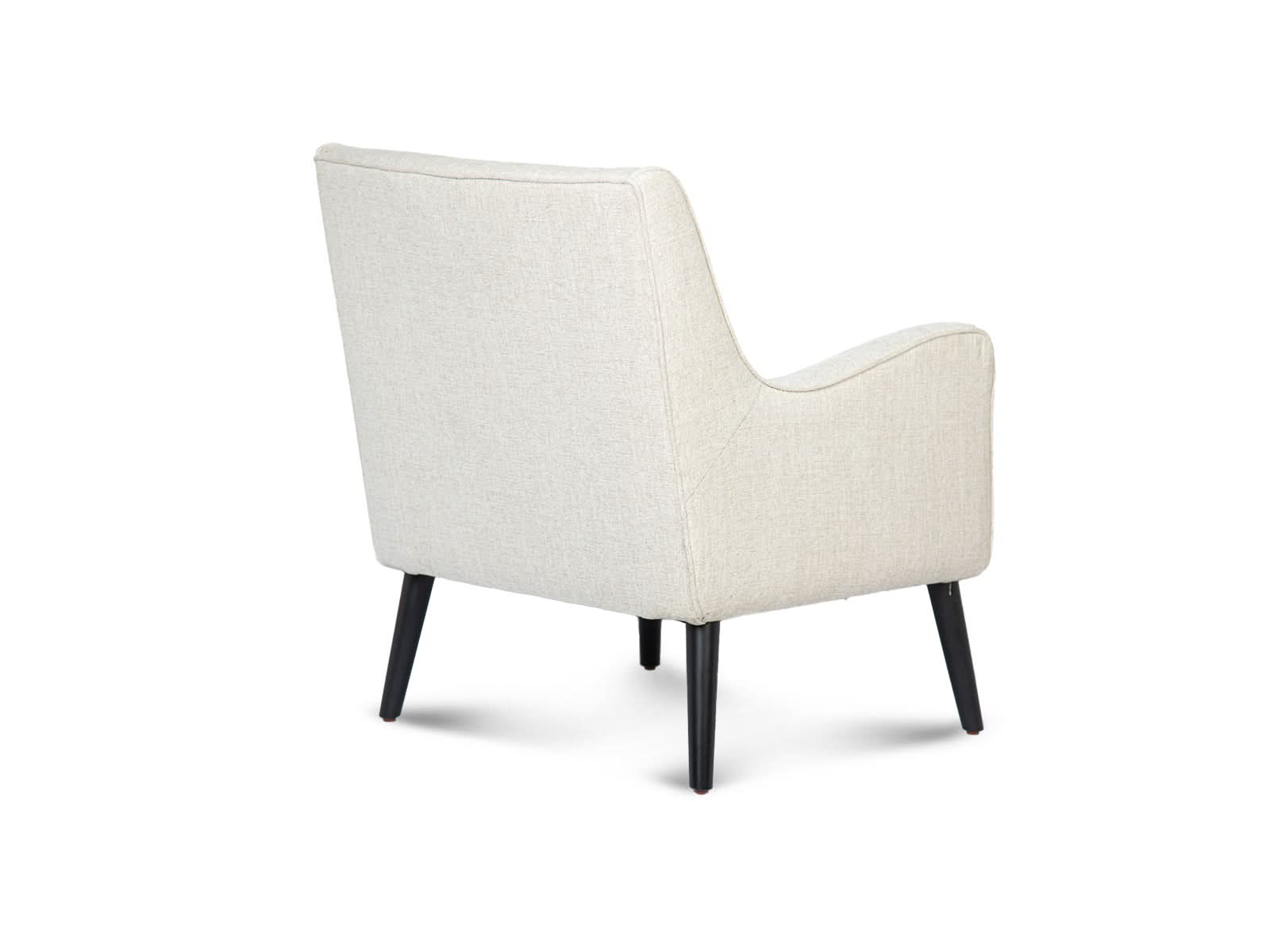 Sillon Auxiliar Nook Ink #Color_OldLace"T36113"