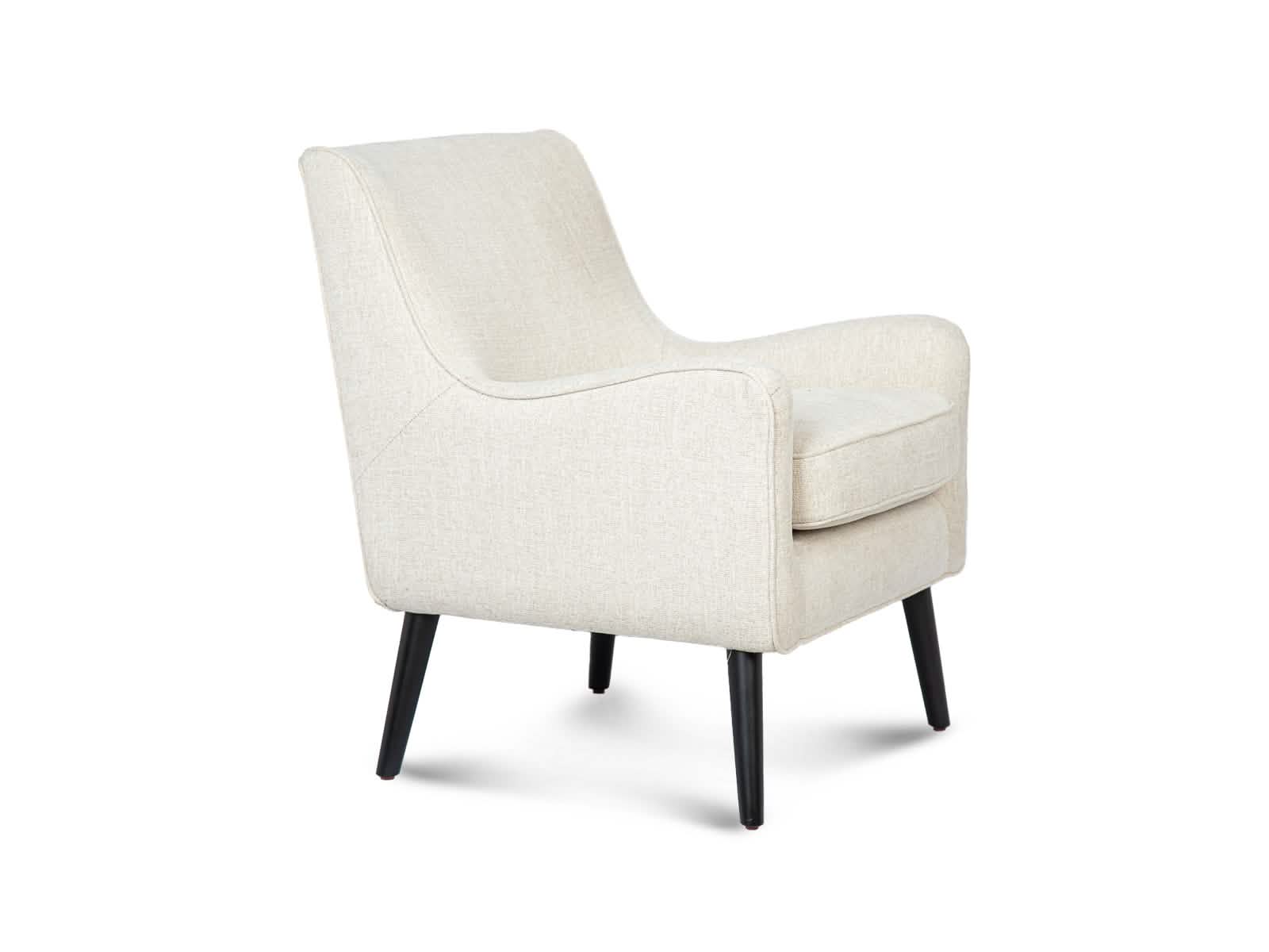 Sillon Auxiliar Nook Ink #Color_OldLace"T36113"