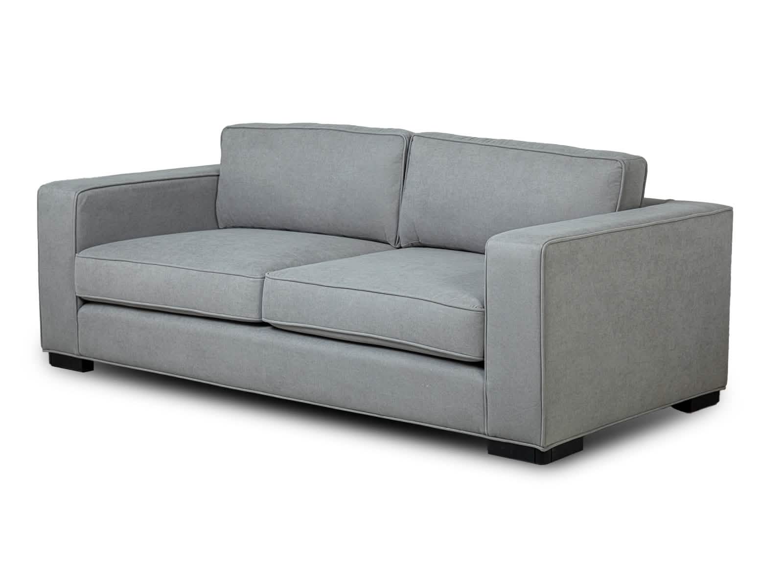 Sofa Triple Anny #Color_Gray"T36918"