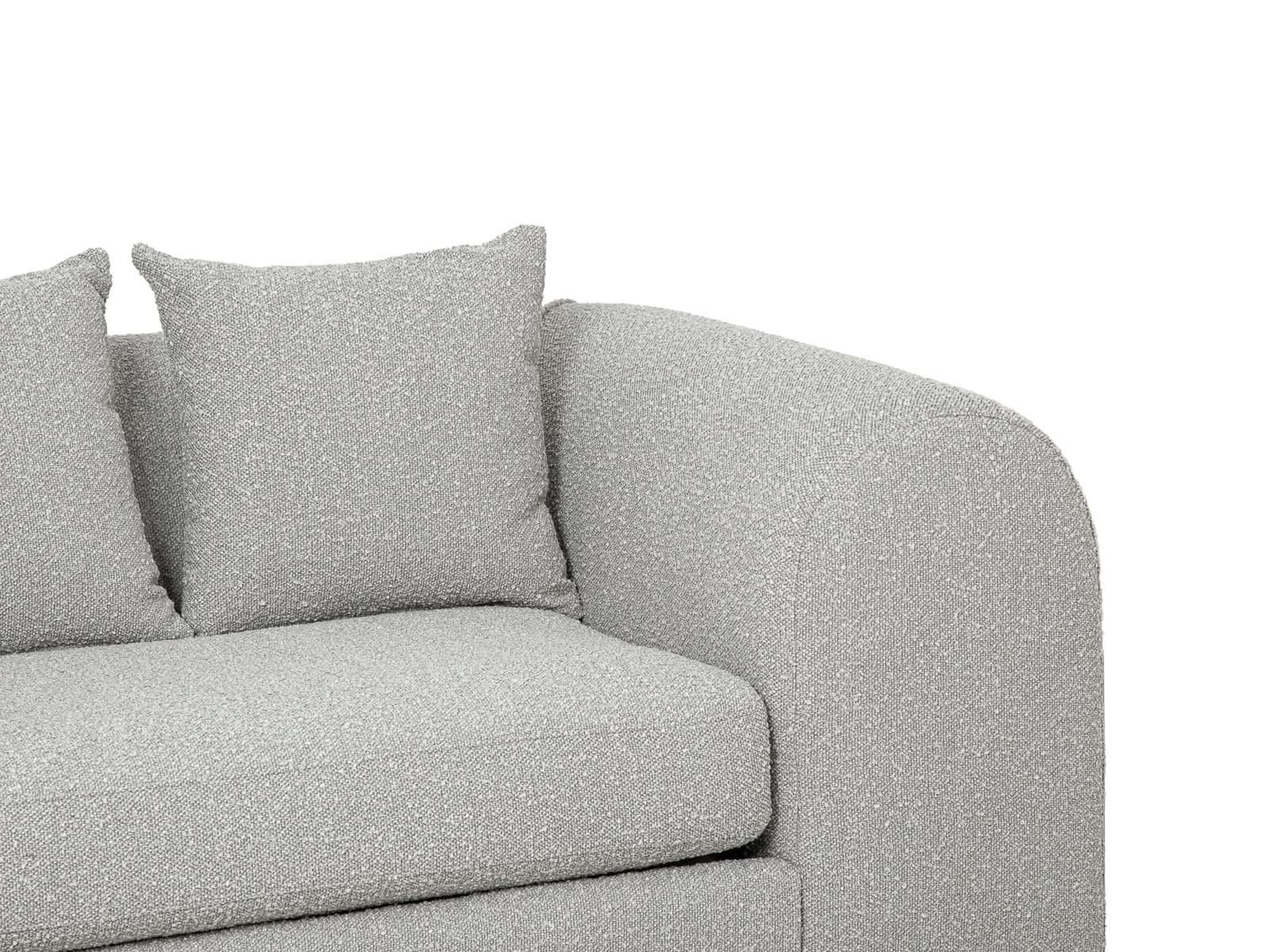Sofa Artiko #Color_LightGrey"T26900"