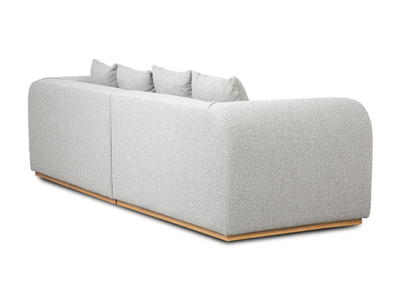 Sofa Artiko #Color_LightGrey"T26900"