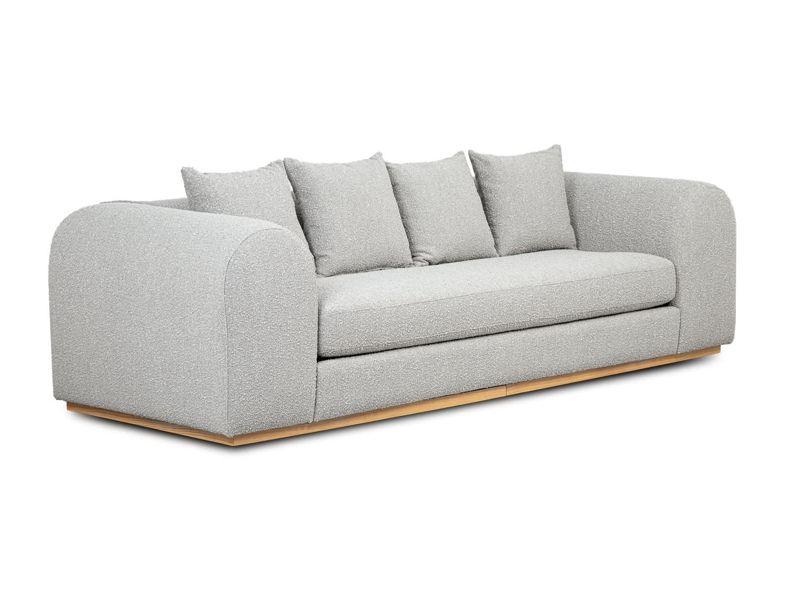 Sofa Artiko #Color_LightGrey"T26900"