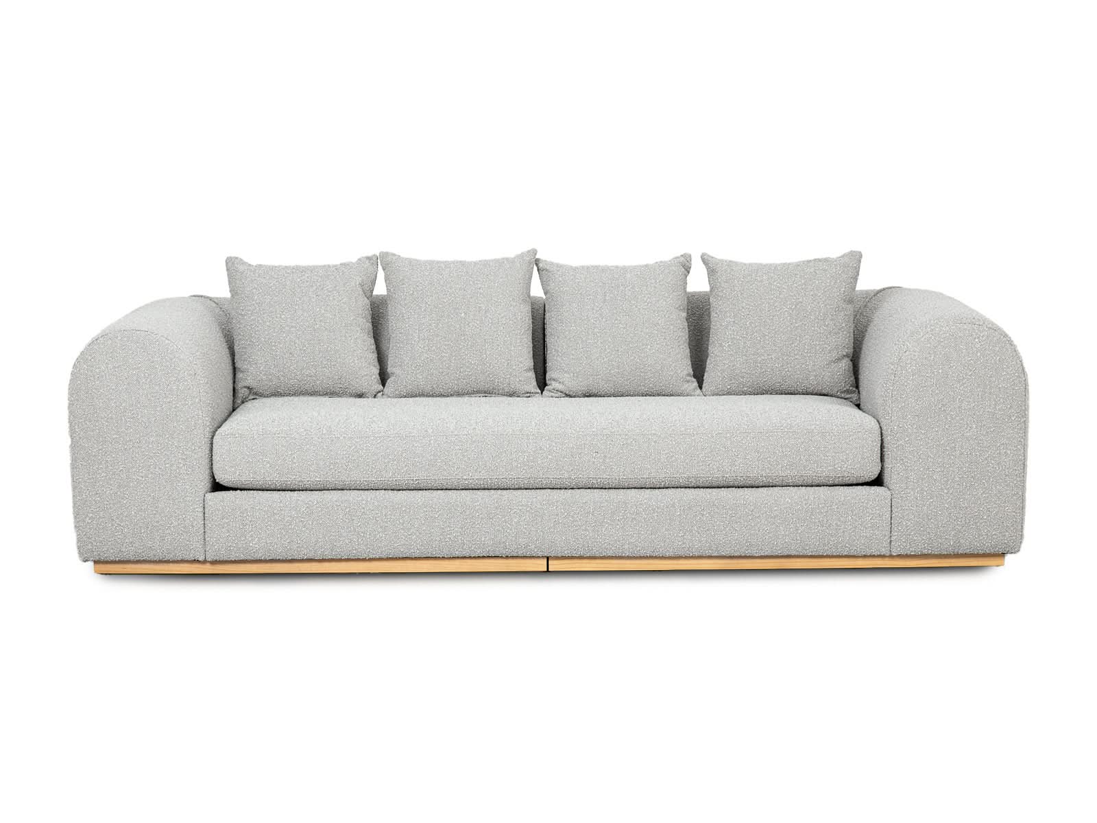 Sofa Artiko #Color_LightGrey"T26900"