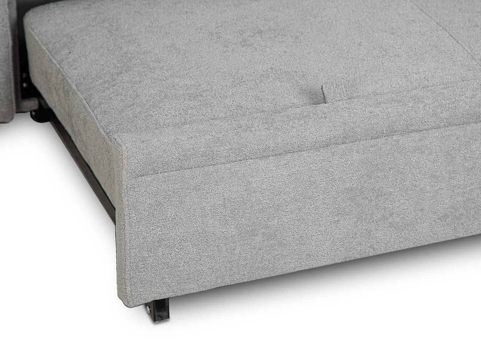 Sala Sofacama Cyril #Color_Gray"T37931"