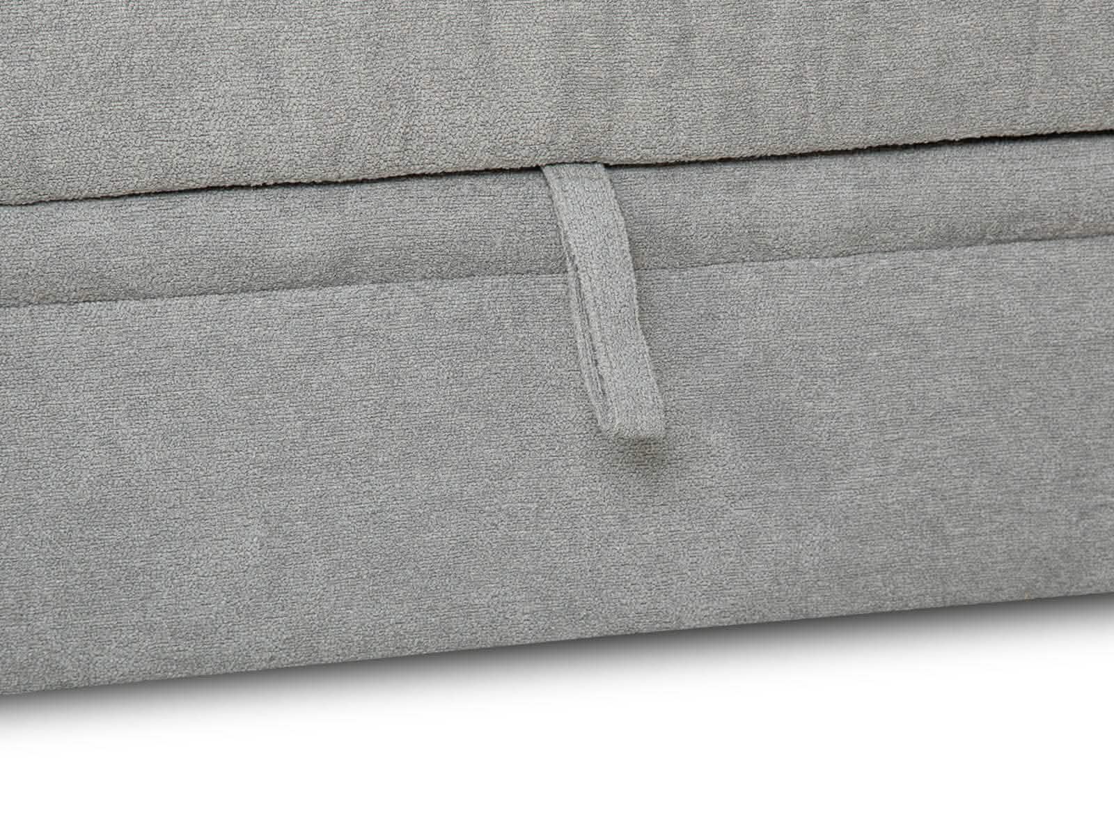 Sala Sofacama Cyril #Color_Gray"T37931"
