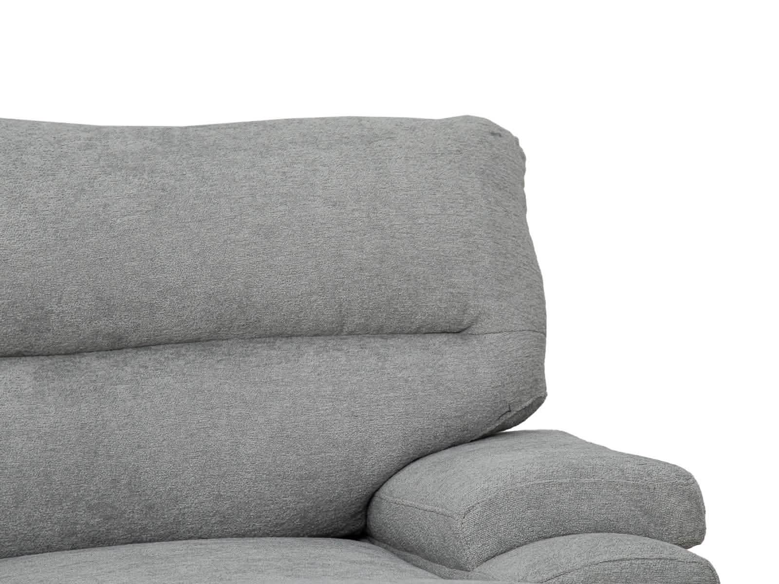 Sala Sofacama Cyril #Color_Gray"T37931"