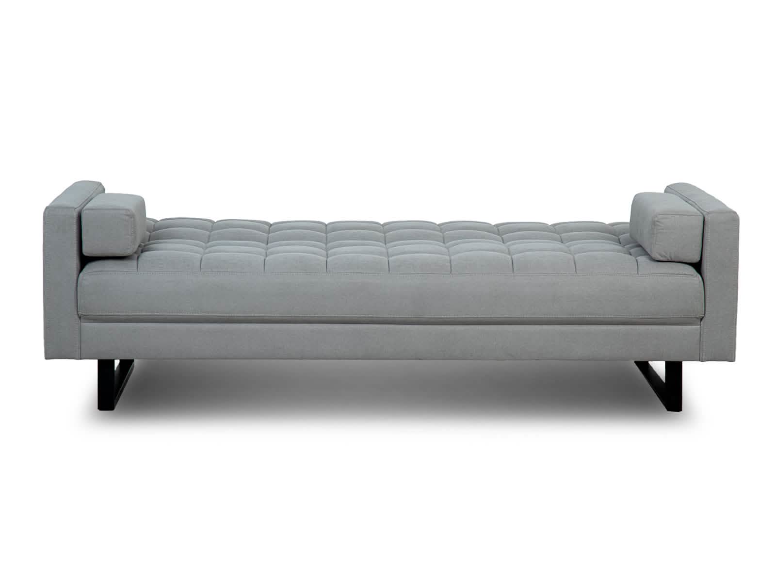 Sofa Cama Wylie Premier #Color_Gray"T36918"