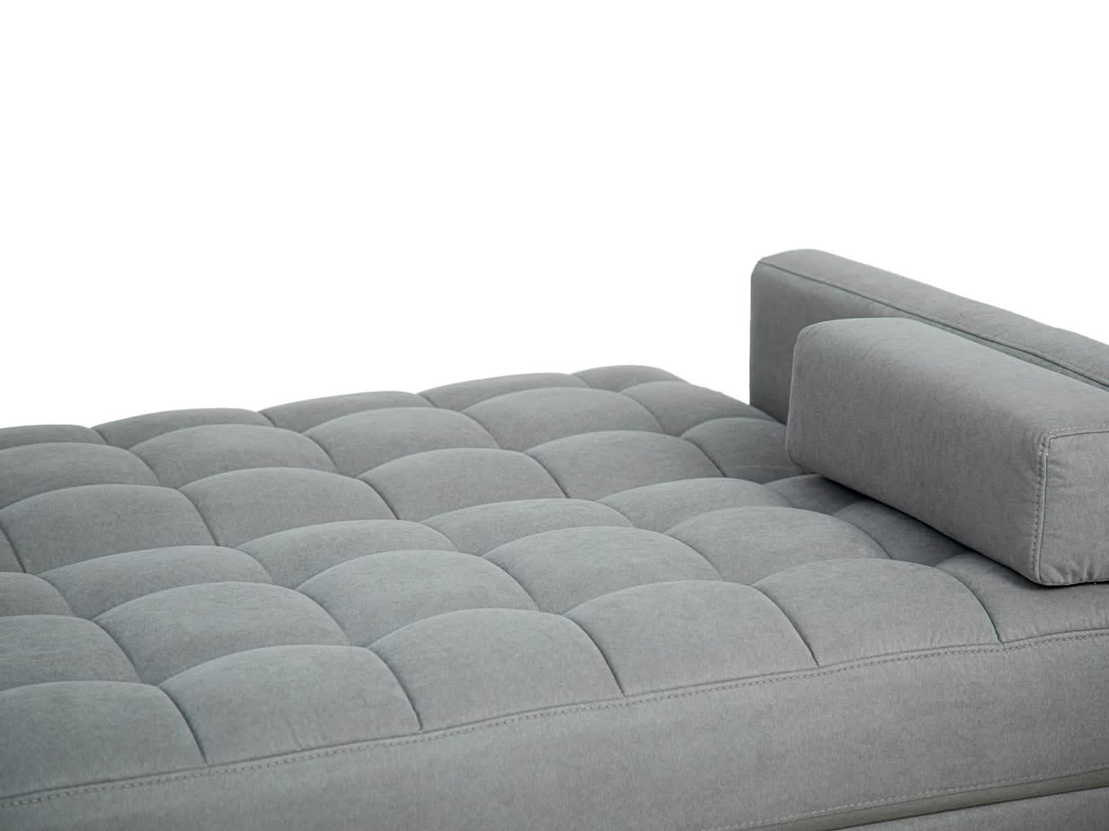 Sofa Cama Wylie Premier #Color_Gray"T36918"