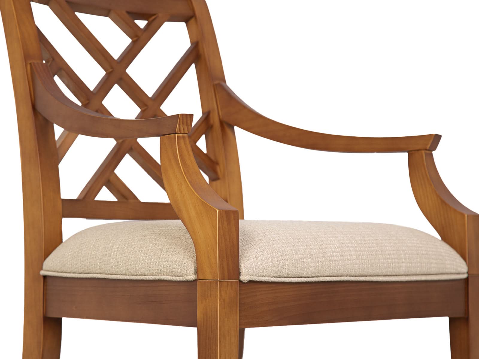 Butaca Capri Honey Wash #Color_Beige"T38702"