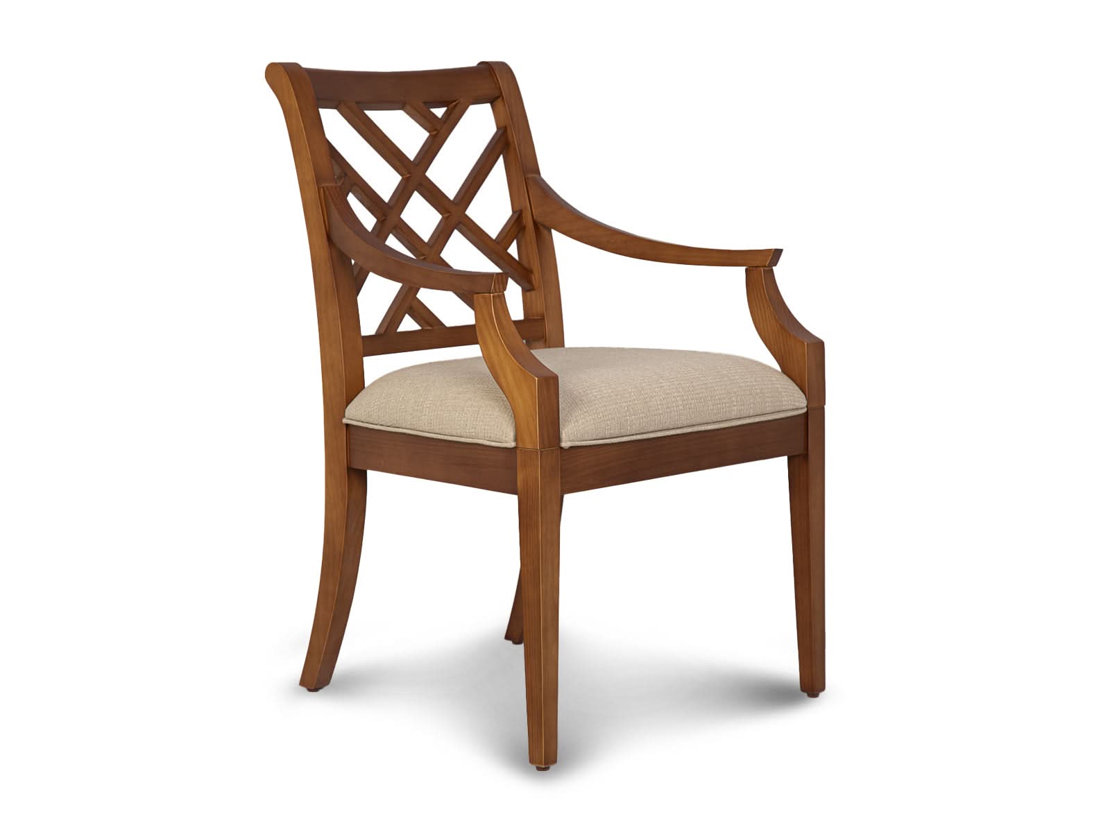 Butaca Capri Honey Wash #Color_Beige"T38702"