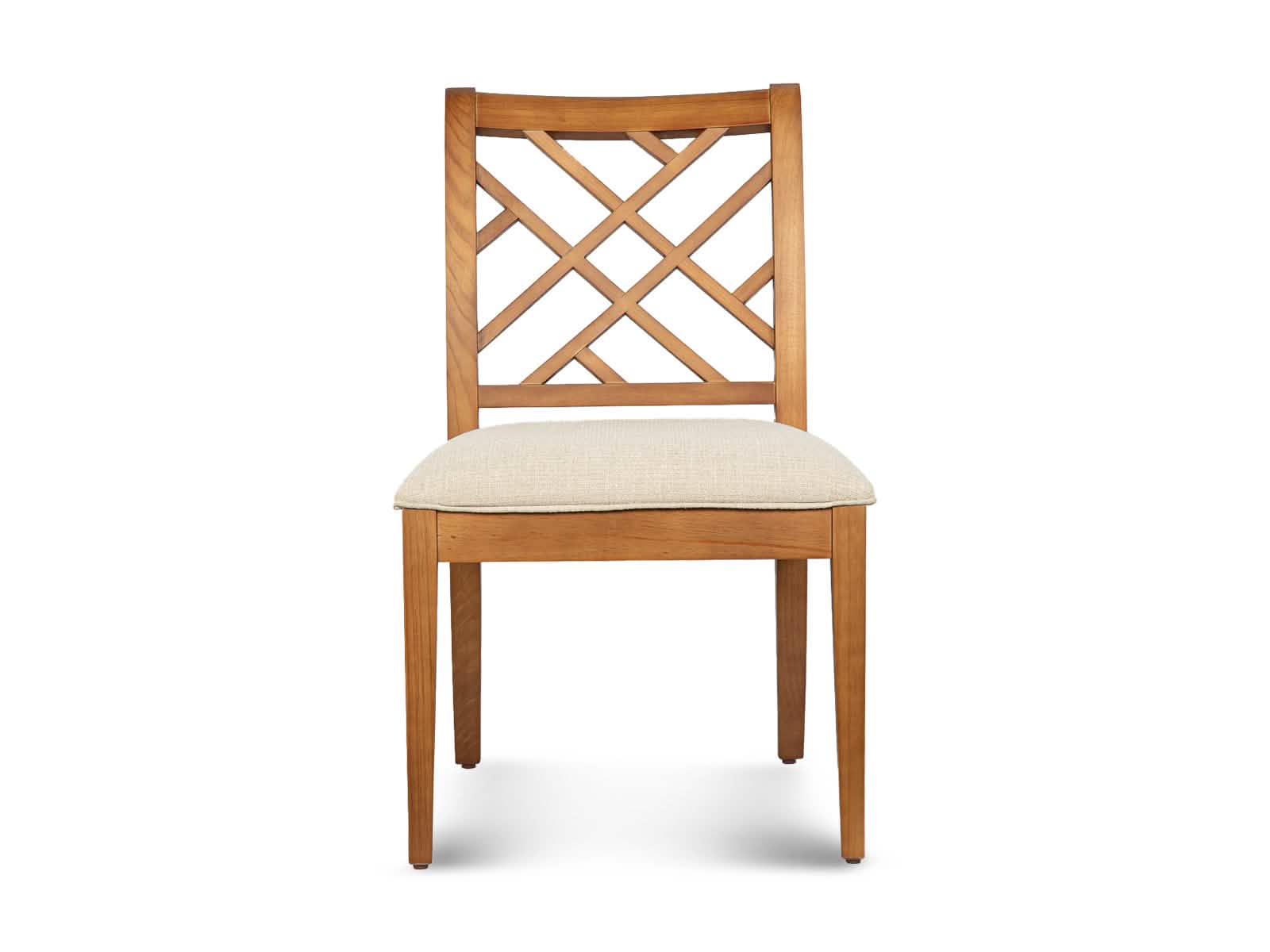 Silla Capri C/Honey Wash #Color_Beige"T38702"