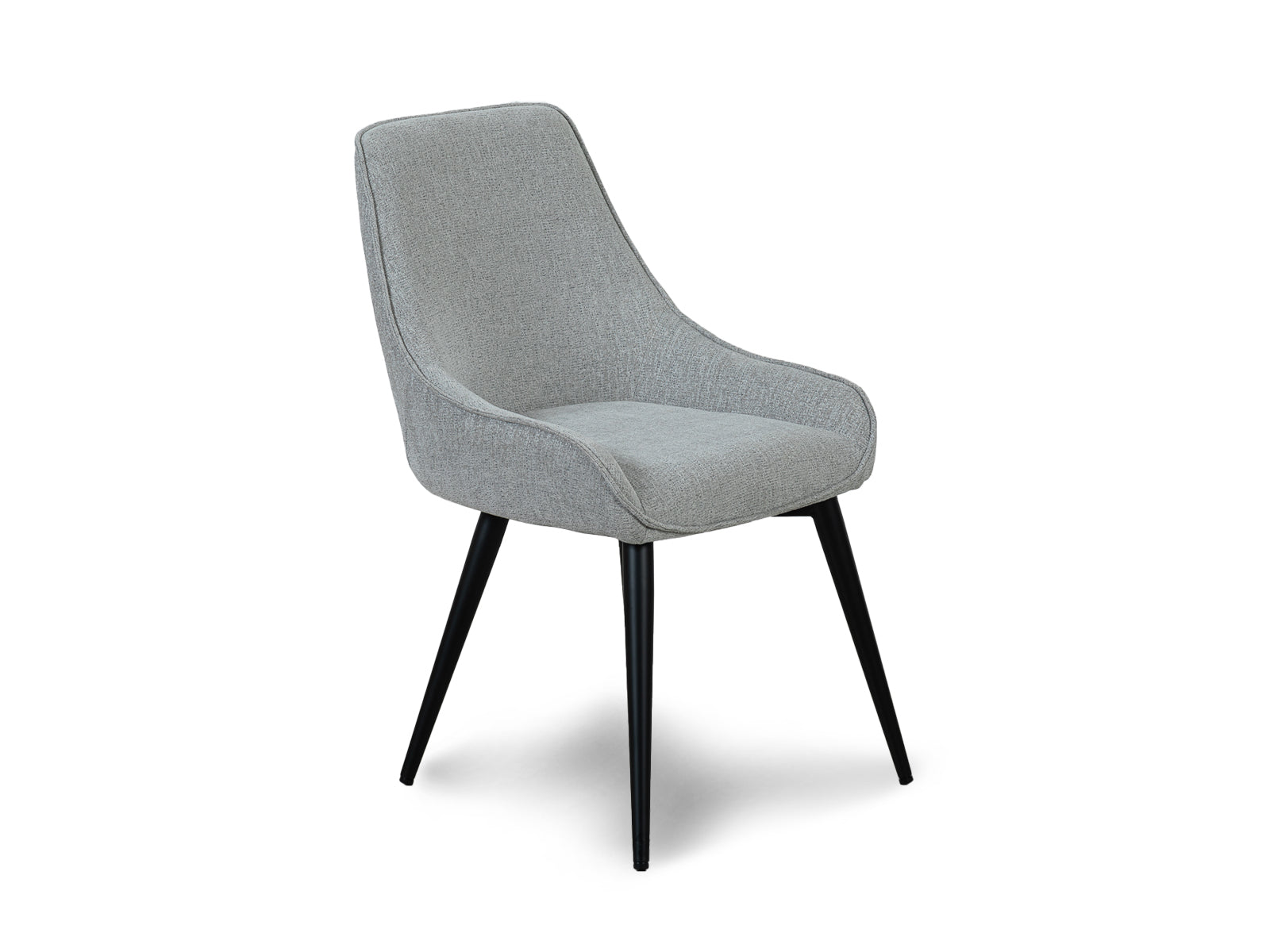 Silla Ariel #Color_Silver"T36916"