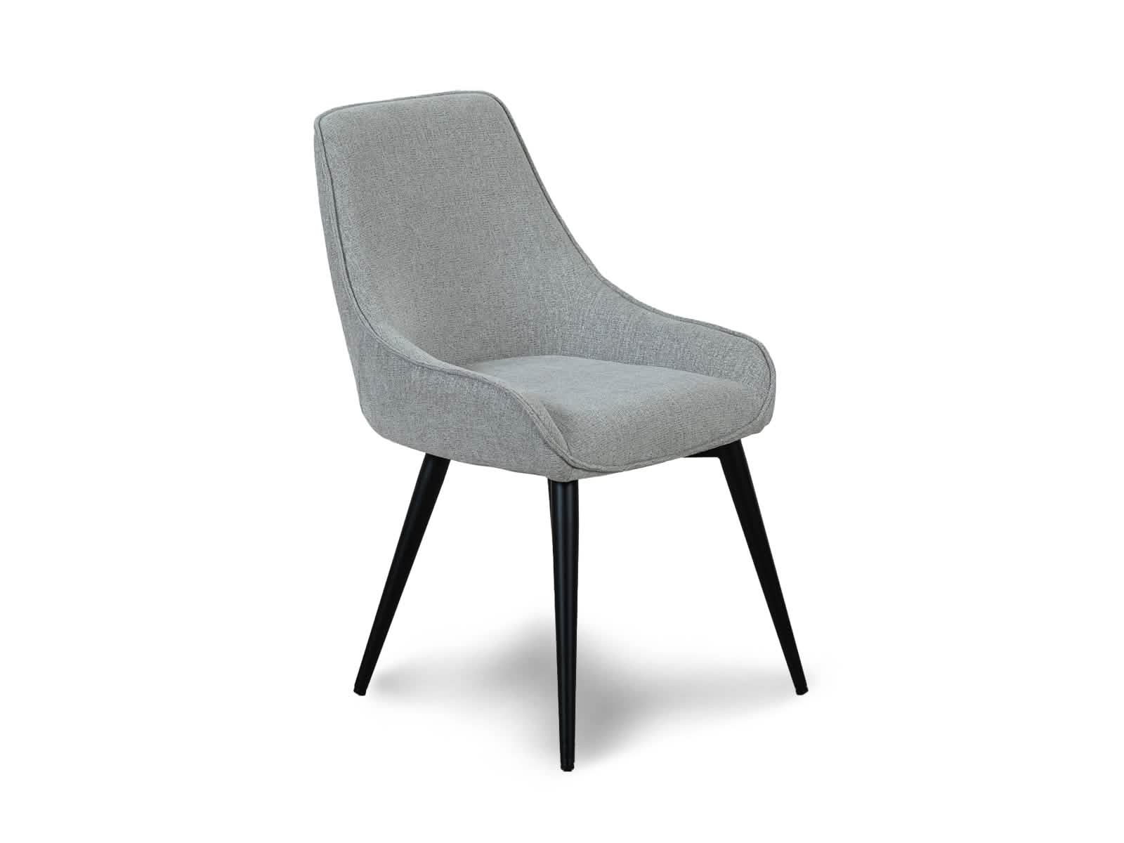 Silla Ariel #Color_Silver"T36916"