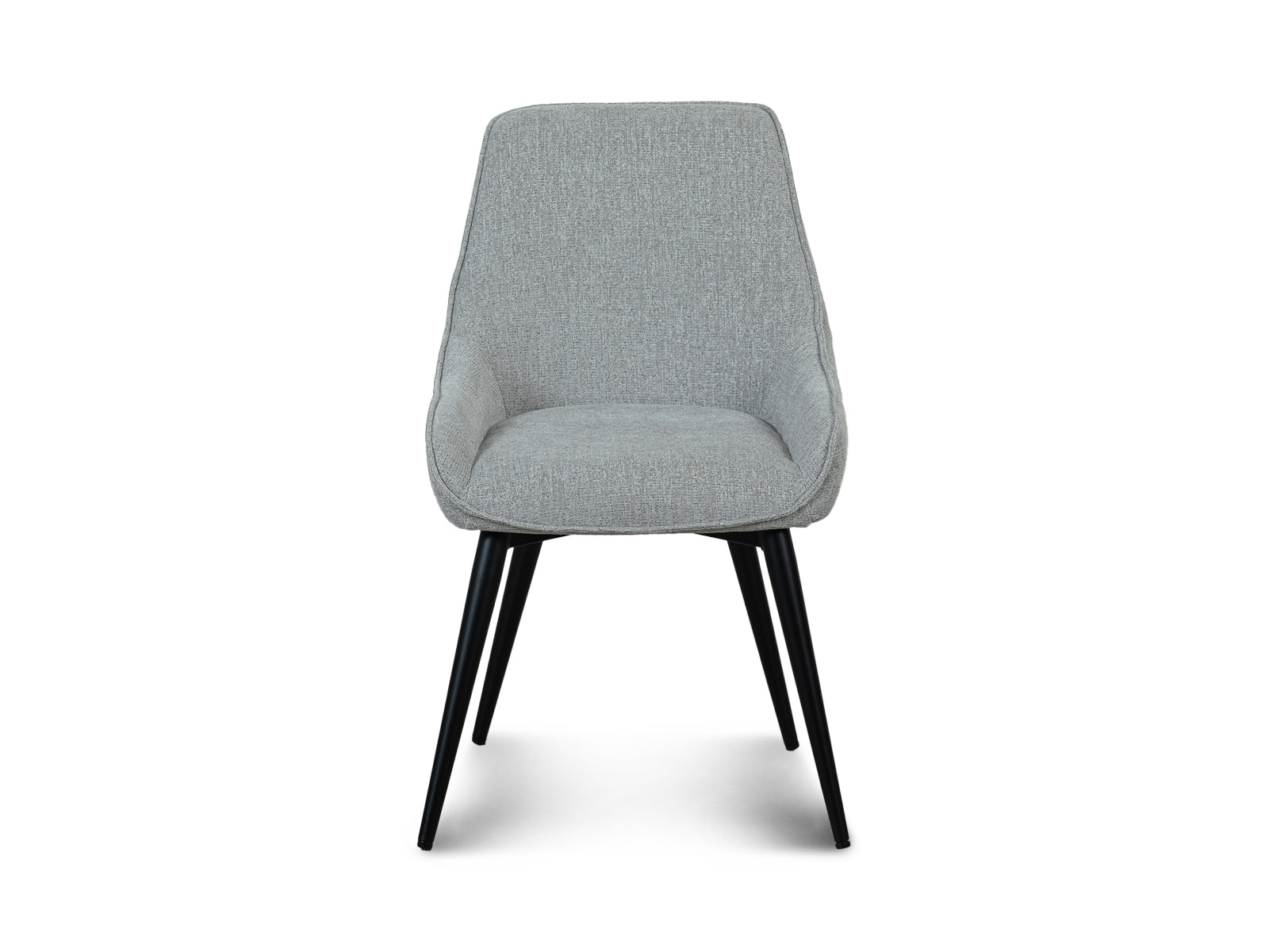 Silla Ariel #Color_Silver"T36916"