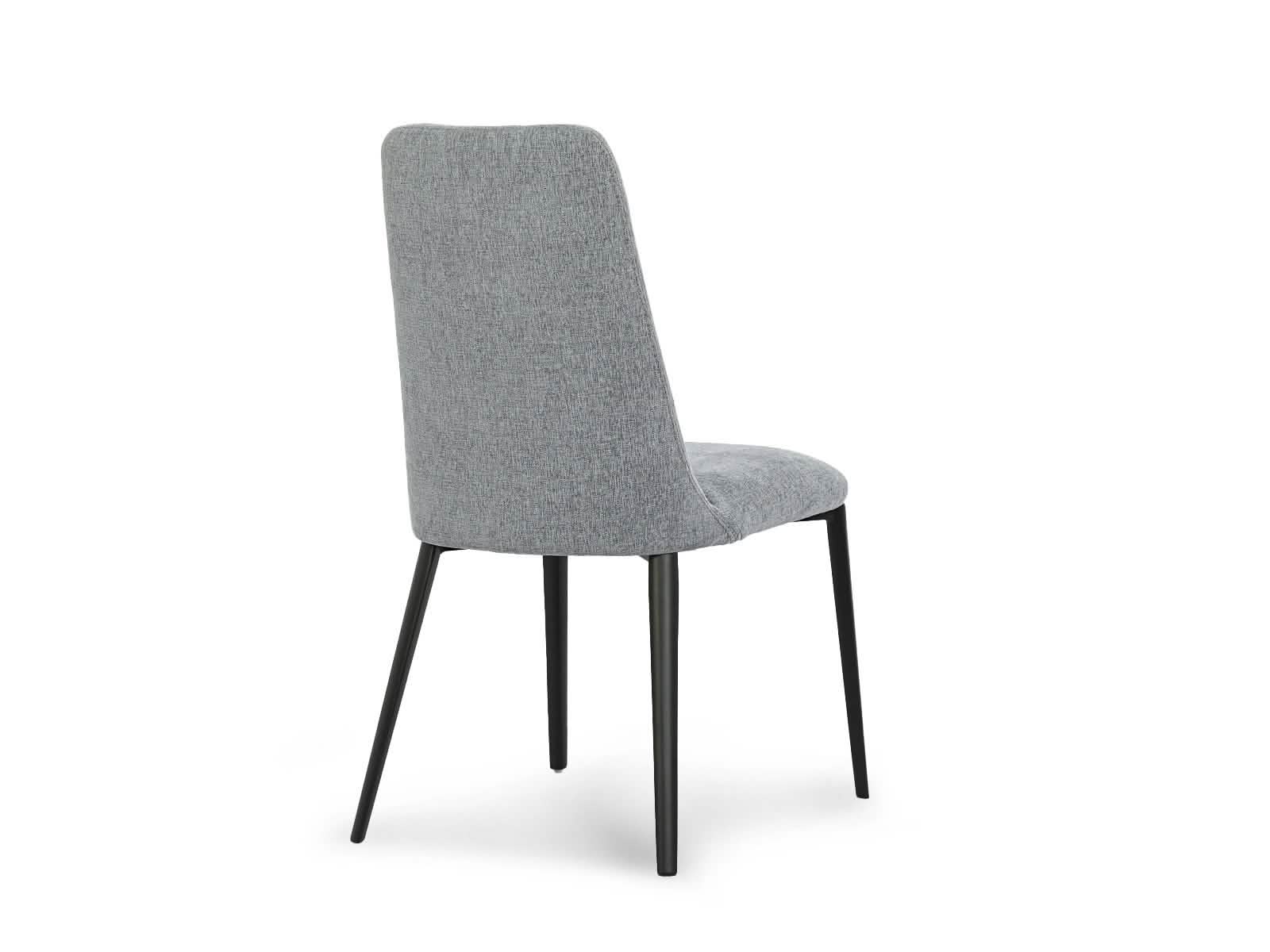 Silla Clio #Color_Silver"T32910"