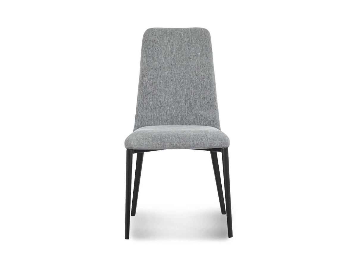 Silla Clio #Color_Silver"T32910"