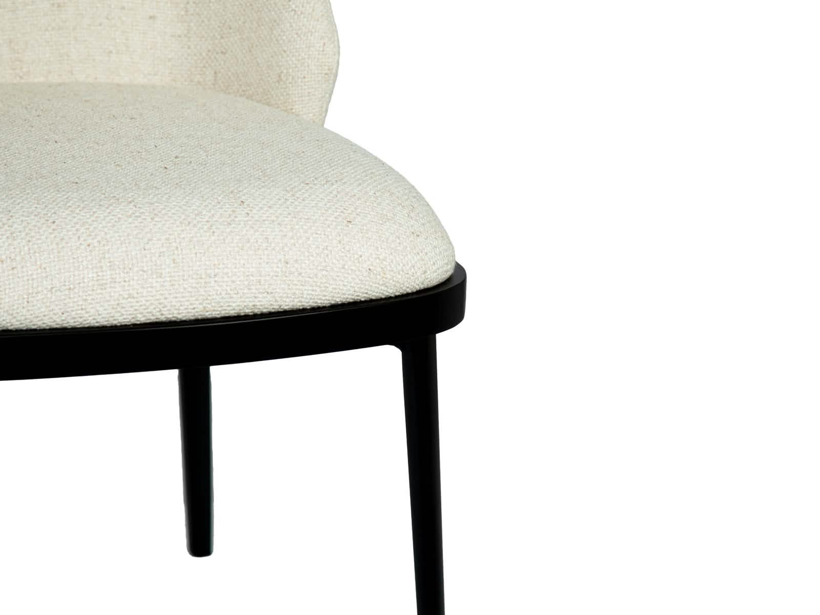 Silla Miro #Color_OldLace"T36007"