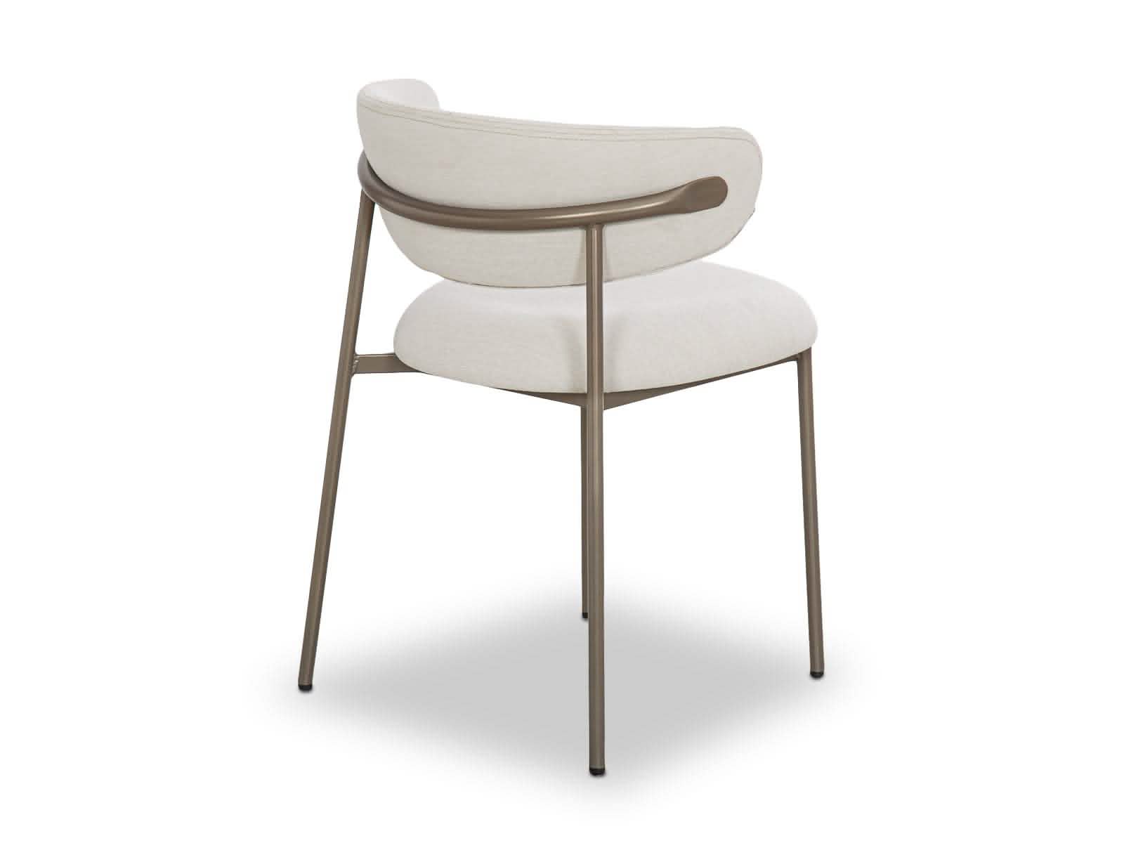 Silla Nerea #Color_FloralWhite"T32102"