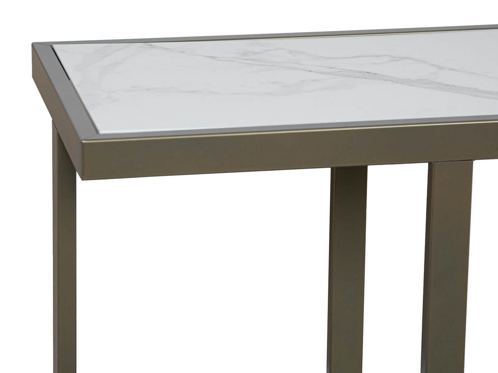 Mesa Auxiliar Sahara