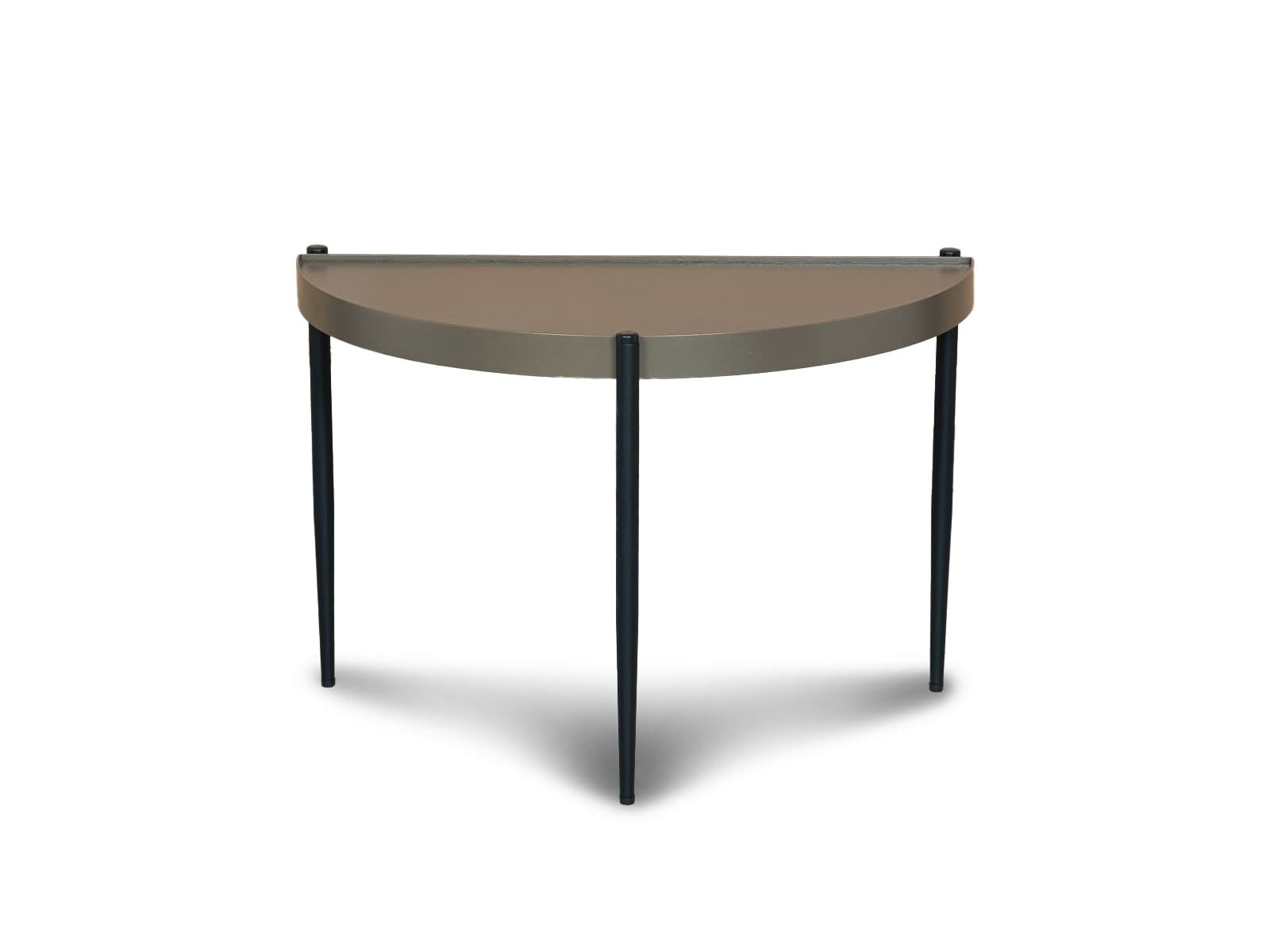 Mesa Auxiliar Icon Semiredonda