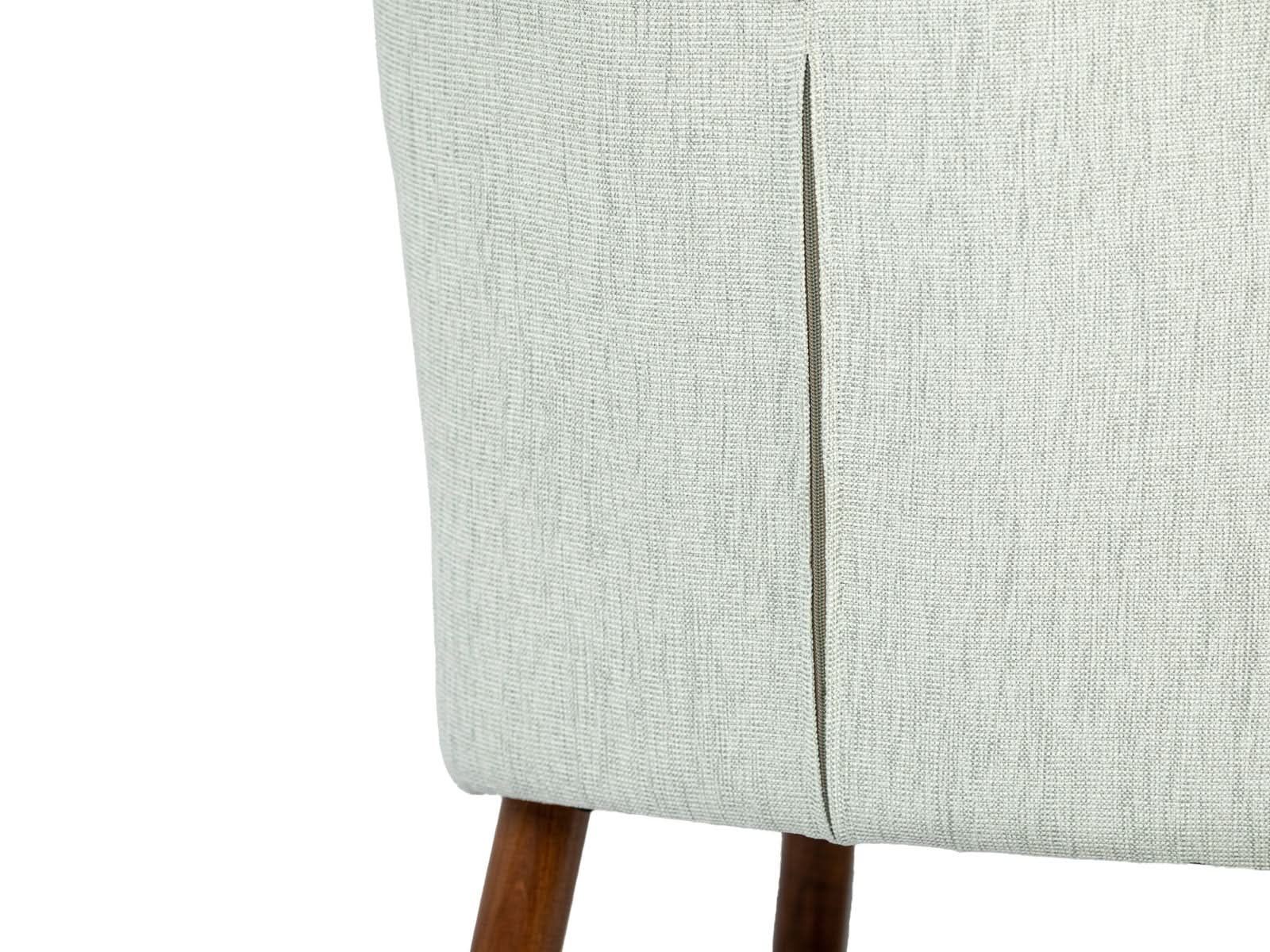 Sillon Auxiliar Collen #Color_WhiteSmoke"T37110"