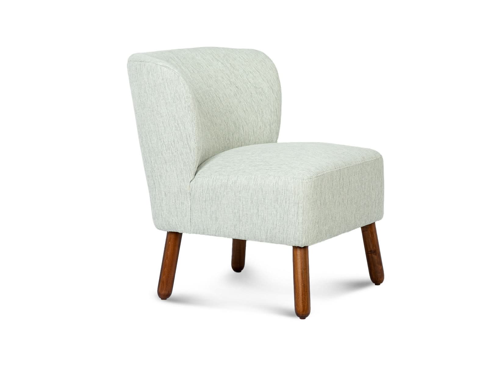 Sillon Auxiliar Collen #Color_WhiteSmoke"T37110"