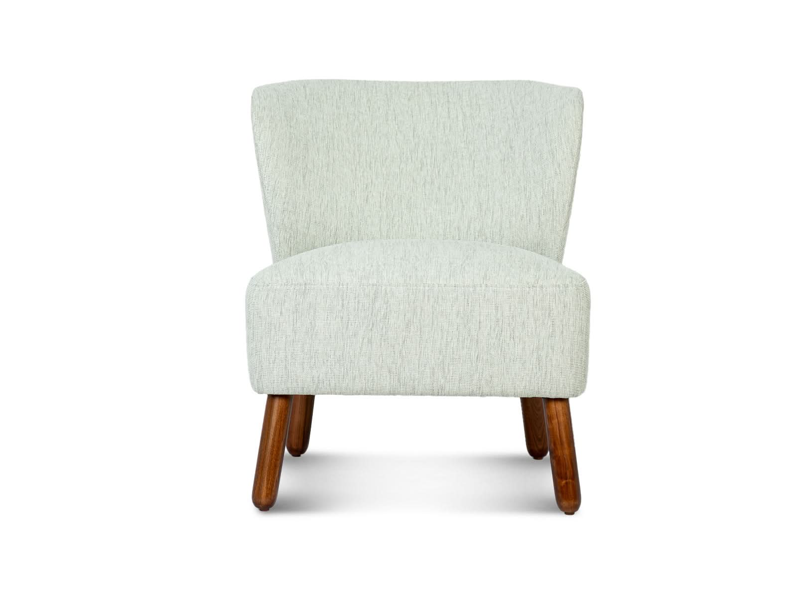 Sillon Auxiliar Collen #Color_WhiteSmoke"T37110"