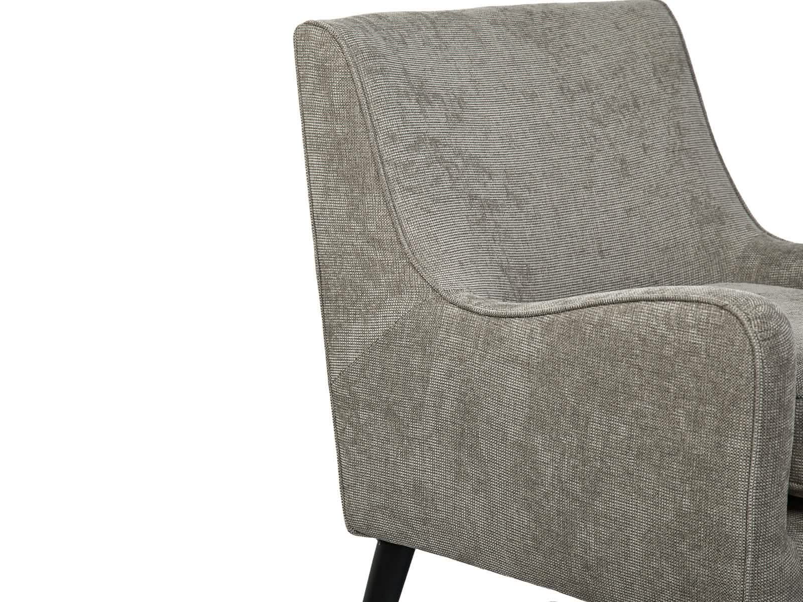 Sillon Auxiliar Nook Ink #Color_Sienna"T37717"