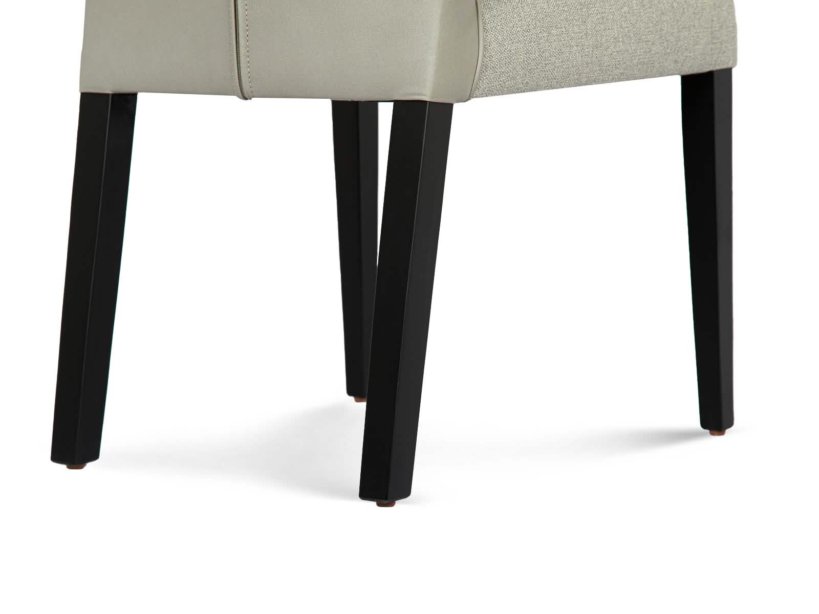 Silla Collen #Color_Silver"T36914"