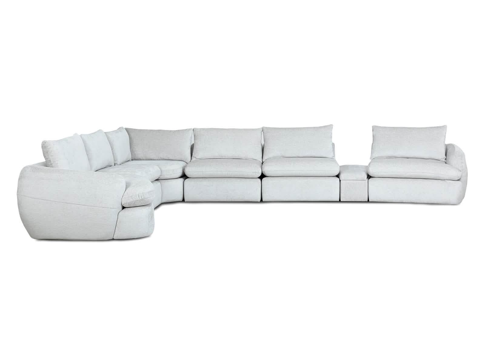 Sala Sky #Color_WhiteSmoke"T37927"