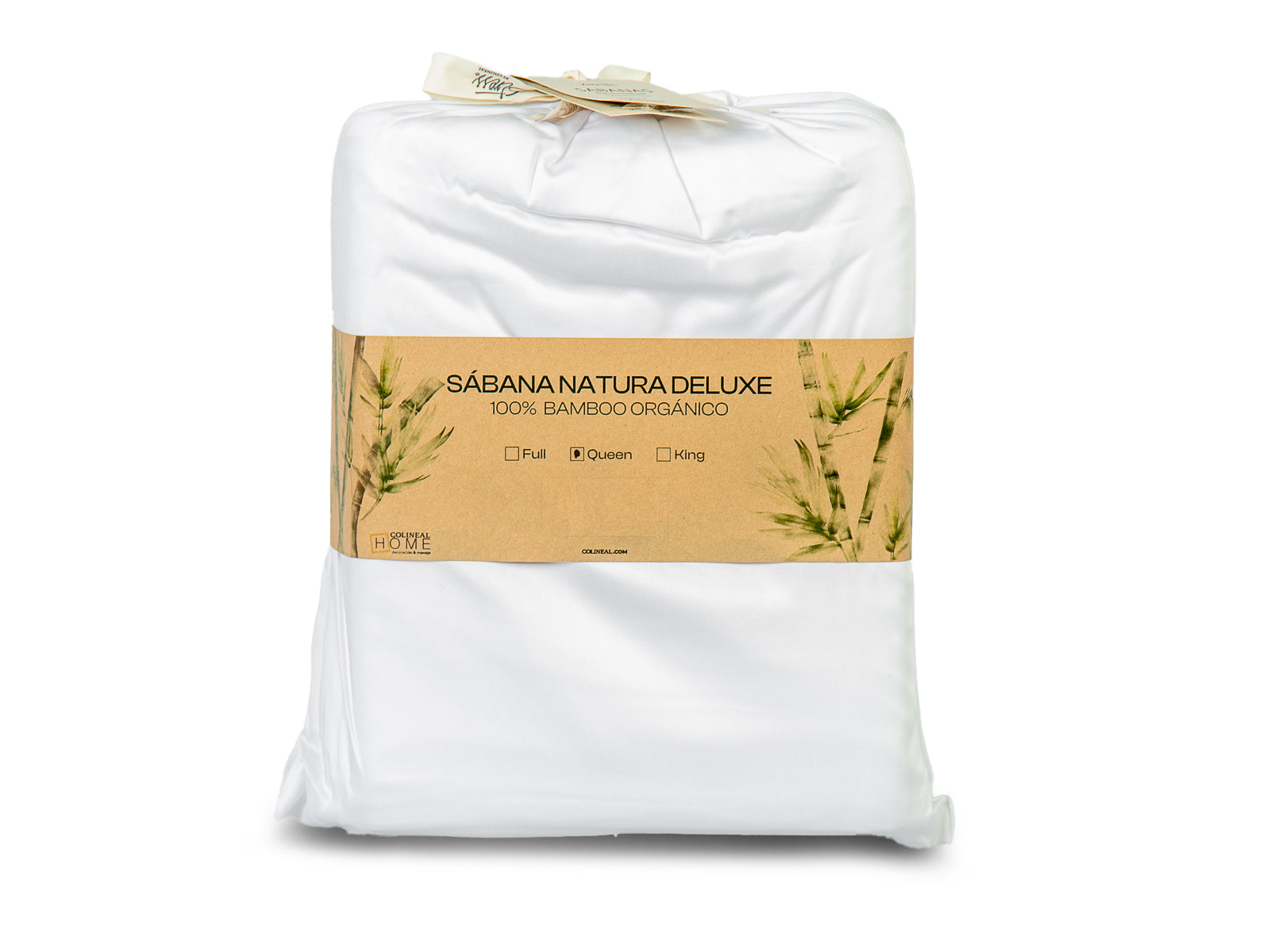 Sabana Natura Luxe 400h #Color_Blanco
