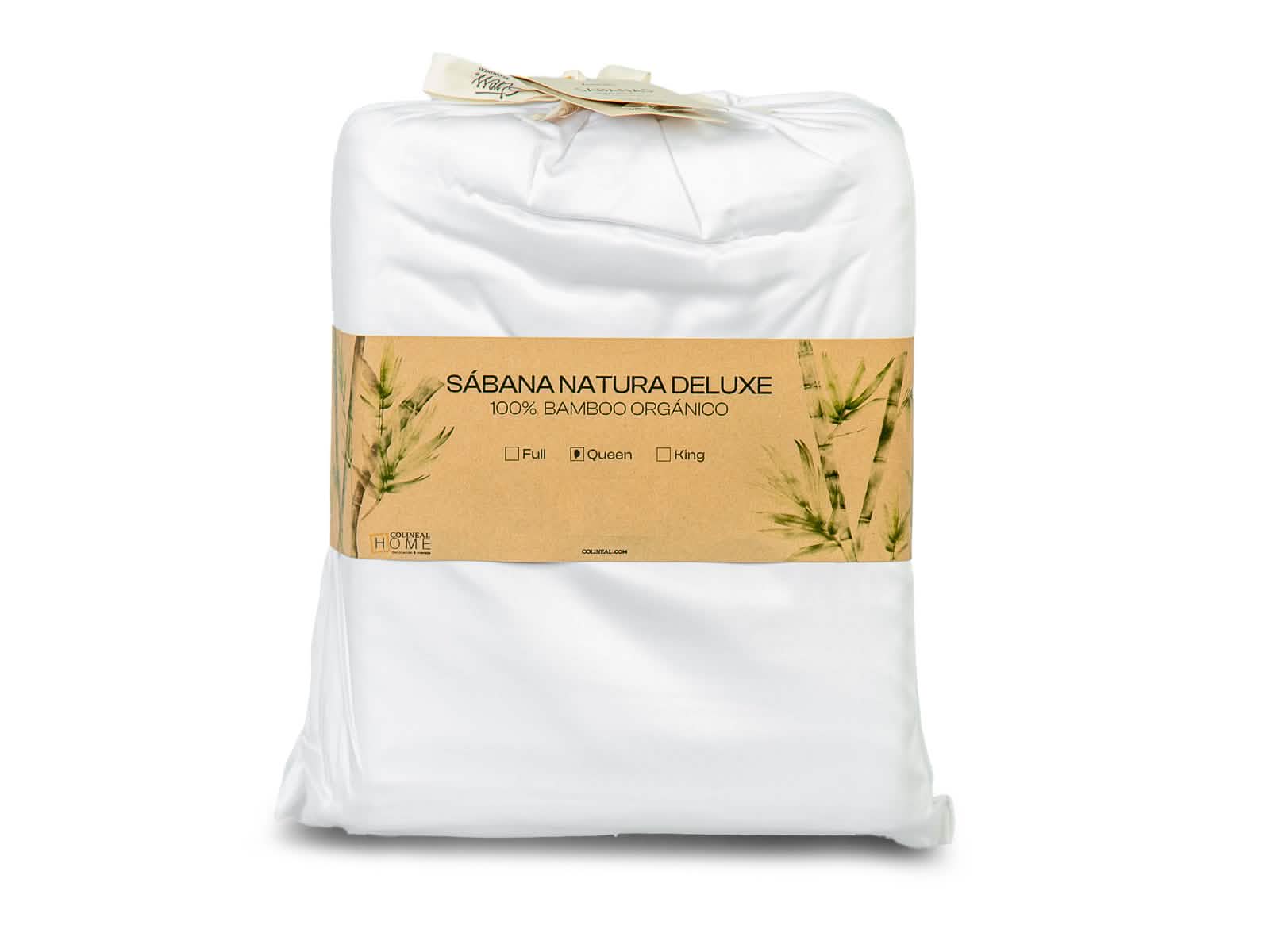 Sabana Natura Luxe 400h #Color_Blanco
