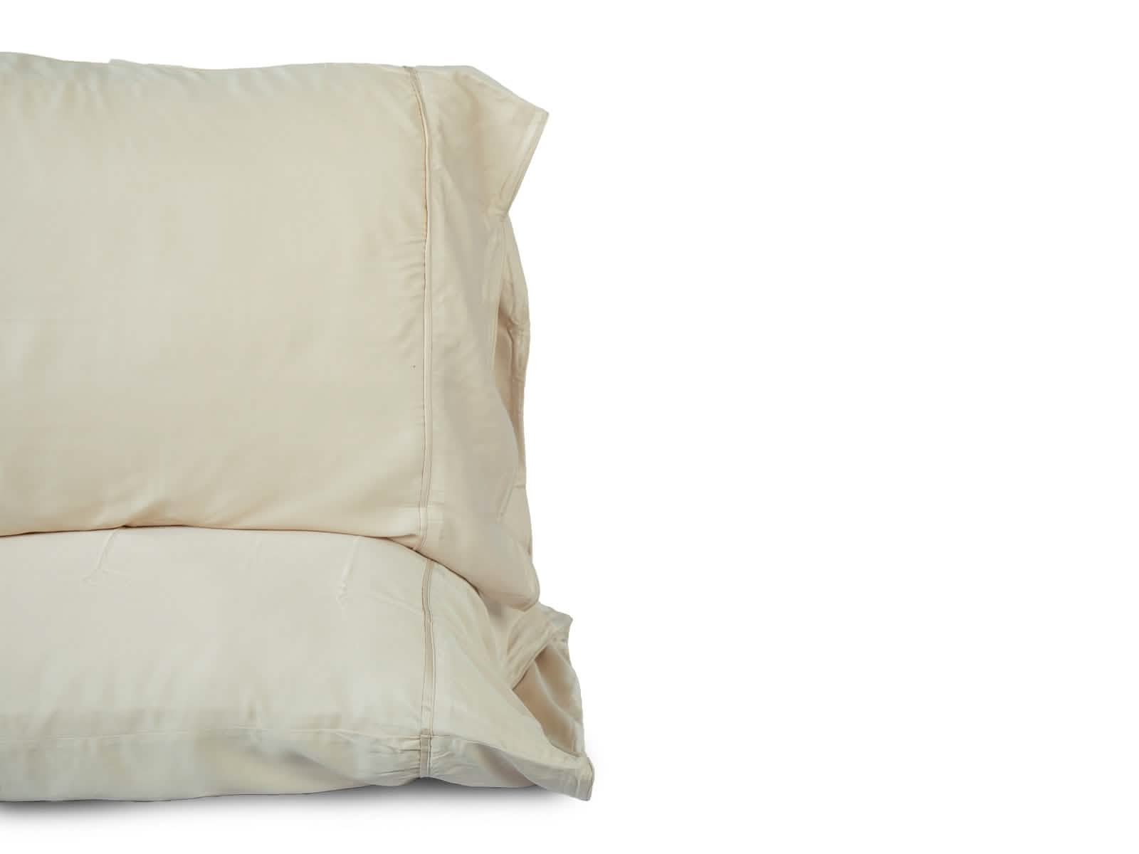 Sabana Natura Luxe 400h Queen #Color_Beige