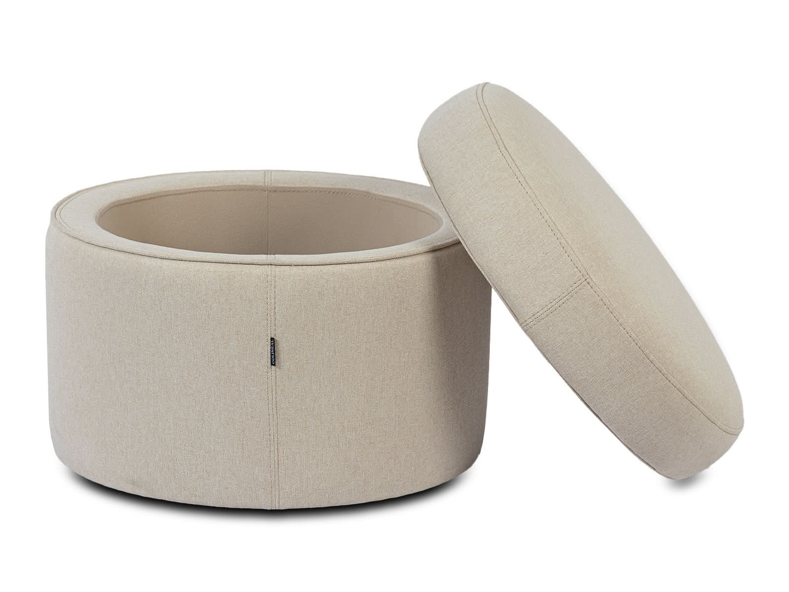 Ottoman Tulip #Color_Beige"T46100"