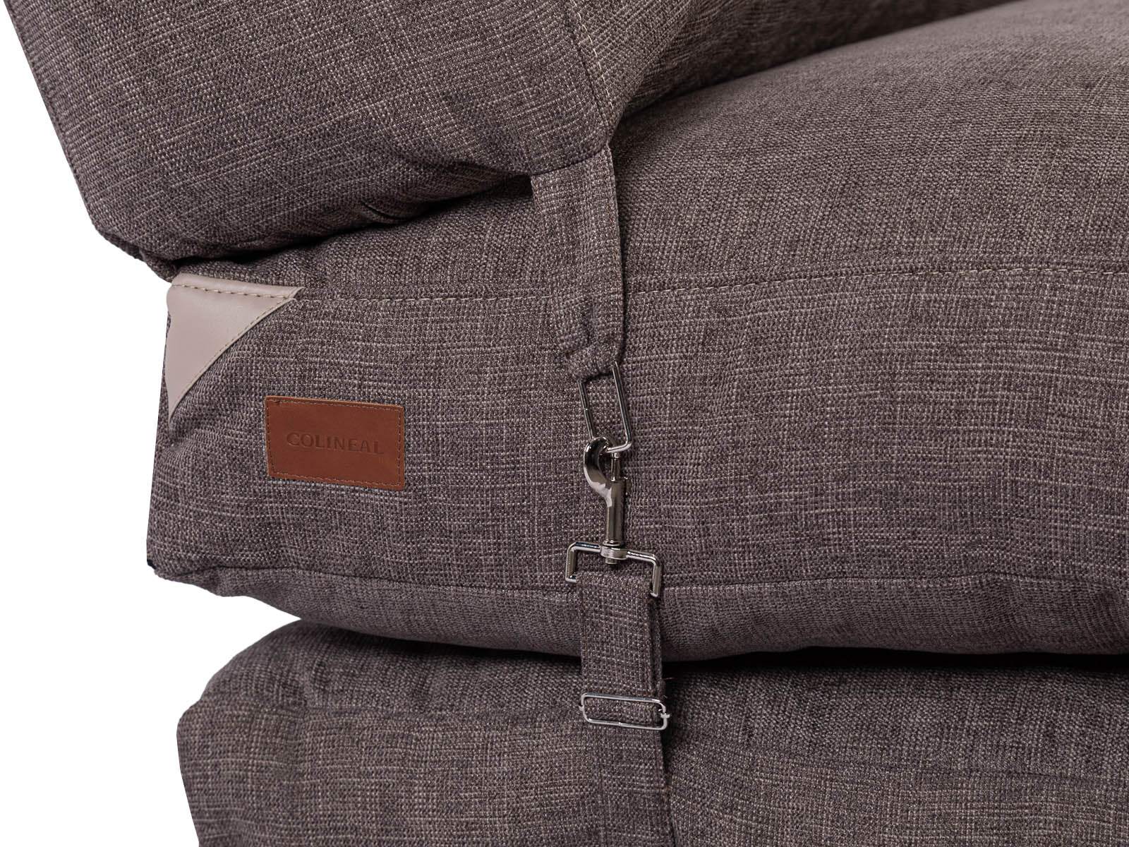 Puff Cama Nash #Color_SaddleBrown"T38805"