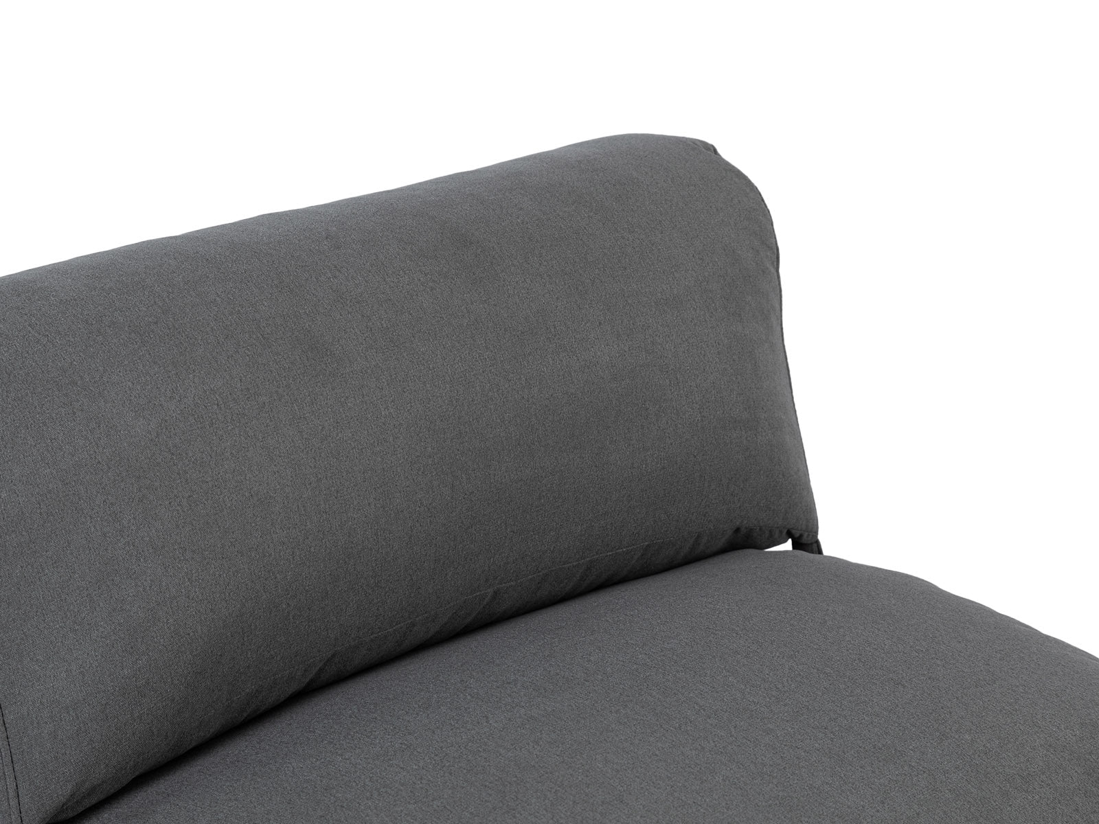 Puff Cama Nash #Color_Gris"T32901"