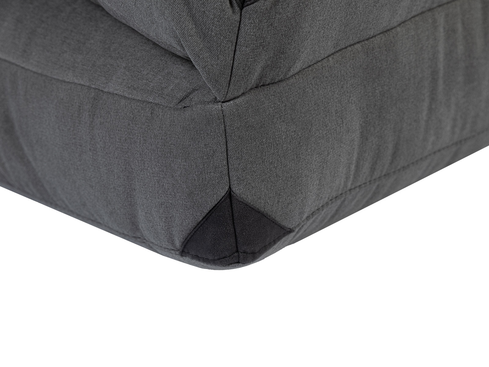 Puff Cama Nash #Color_Gris"T32901"