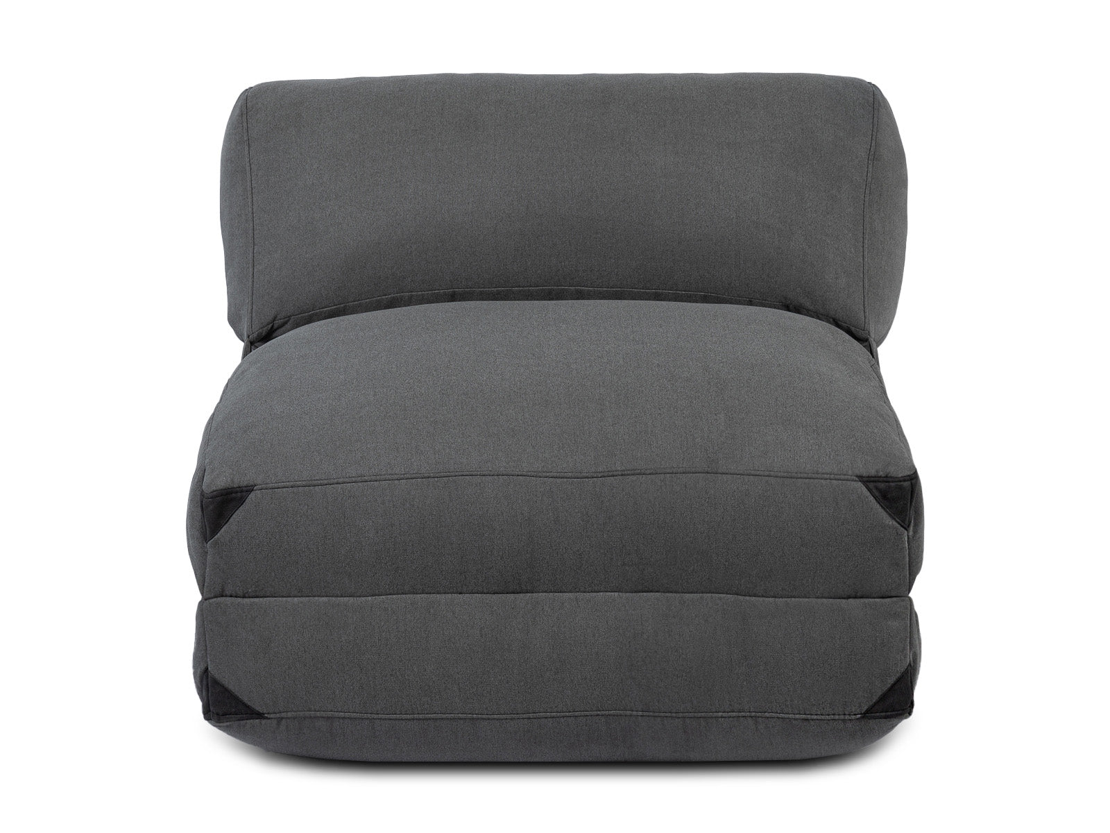 Puff Cama Nash #Color_Gris"T32901"