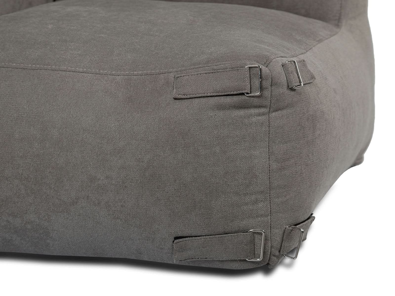 Puff Esquinero Thompson