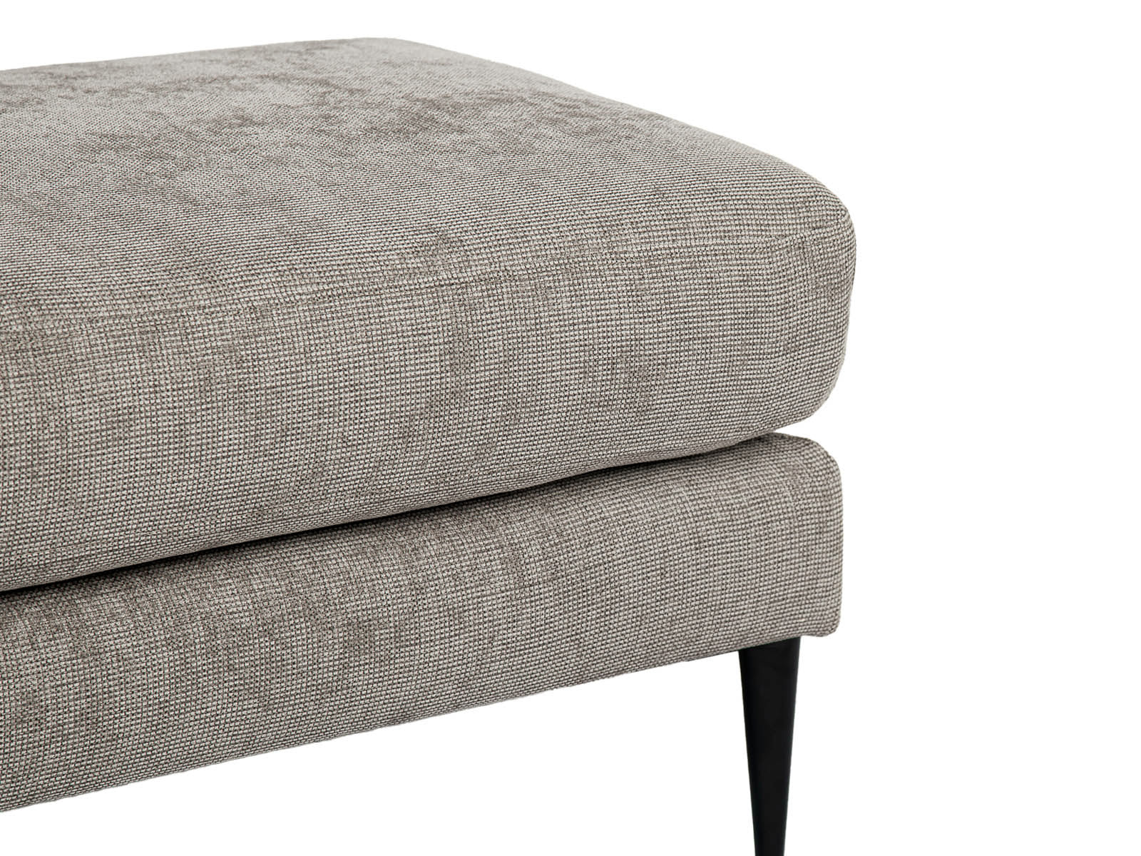 Banco Pie Cama Fenix #Color_Sienna"T37717"