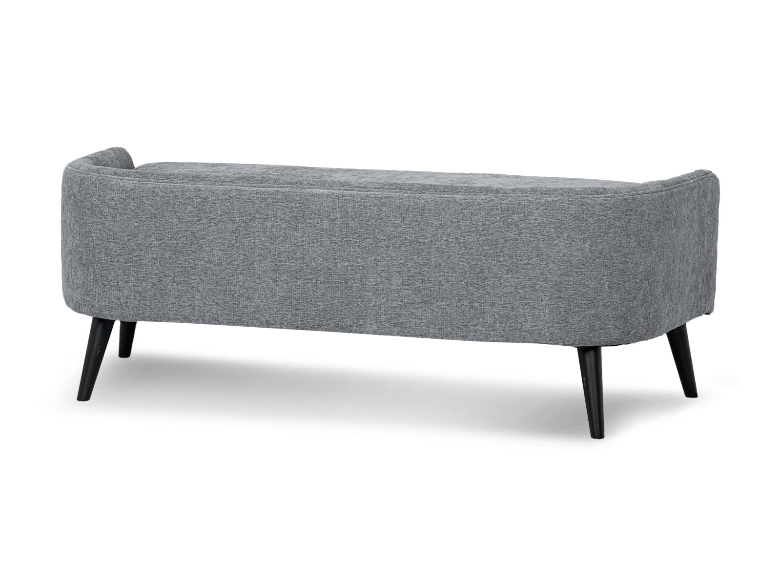 Banco Pie Cama Ibiza #Color_LightGrey"T32910"