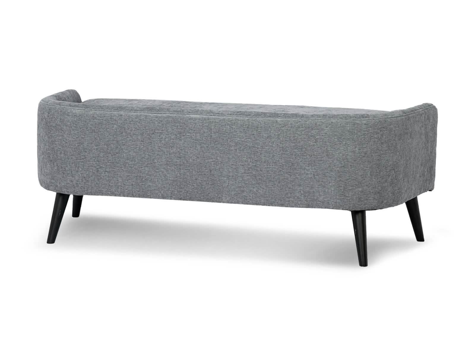 Banco Pie Cama Ibiza #Color_LightGrey"T32910"