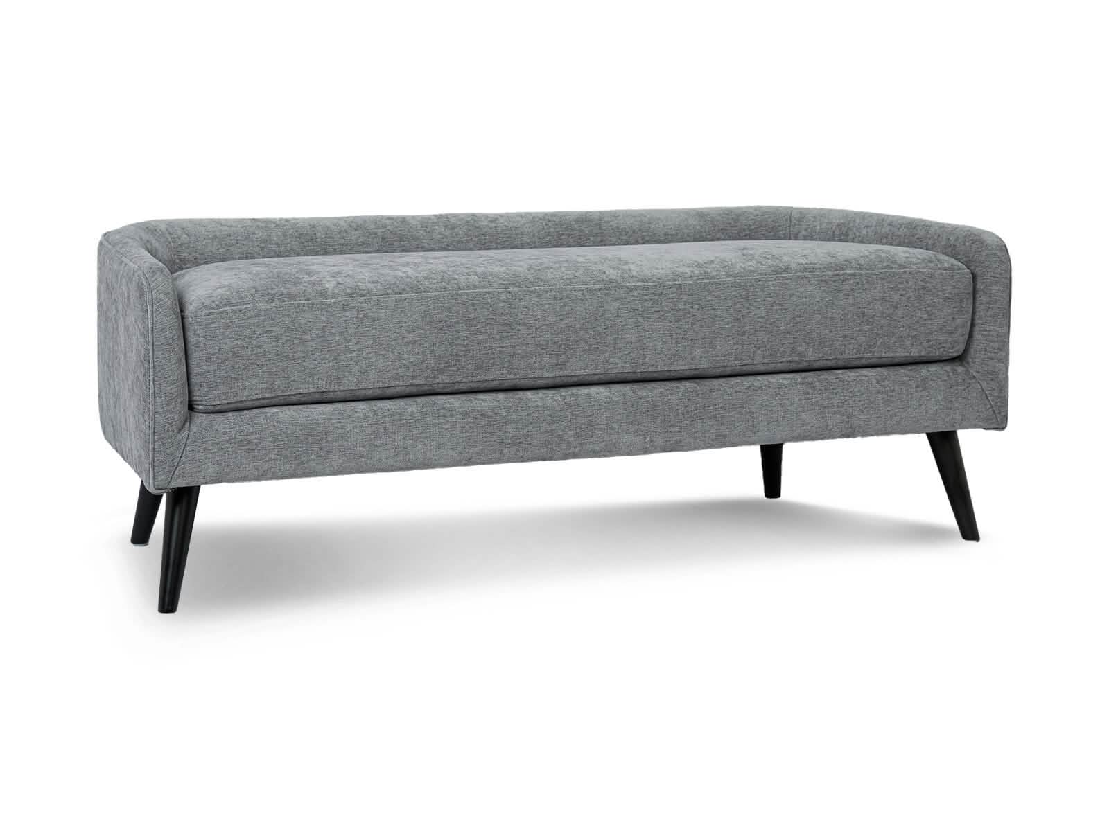 Banco Pie Cama Ibiza #Color_LightGrey"T32910"