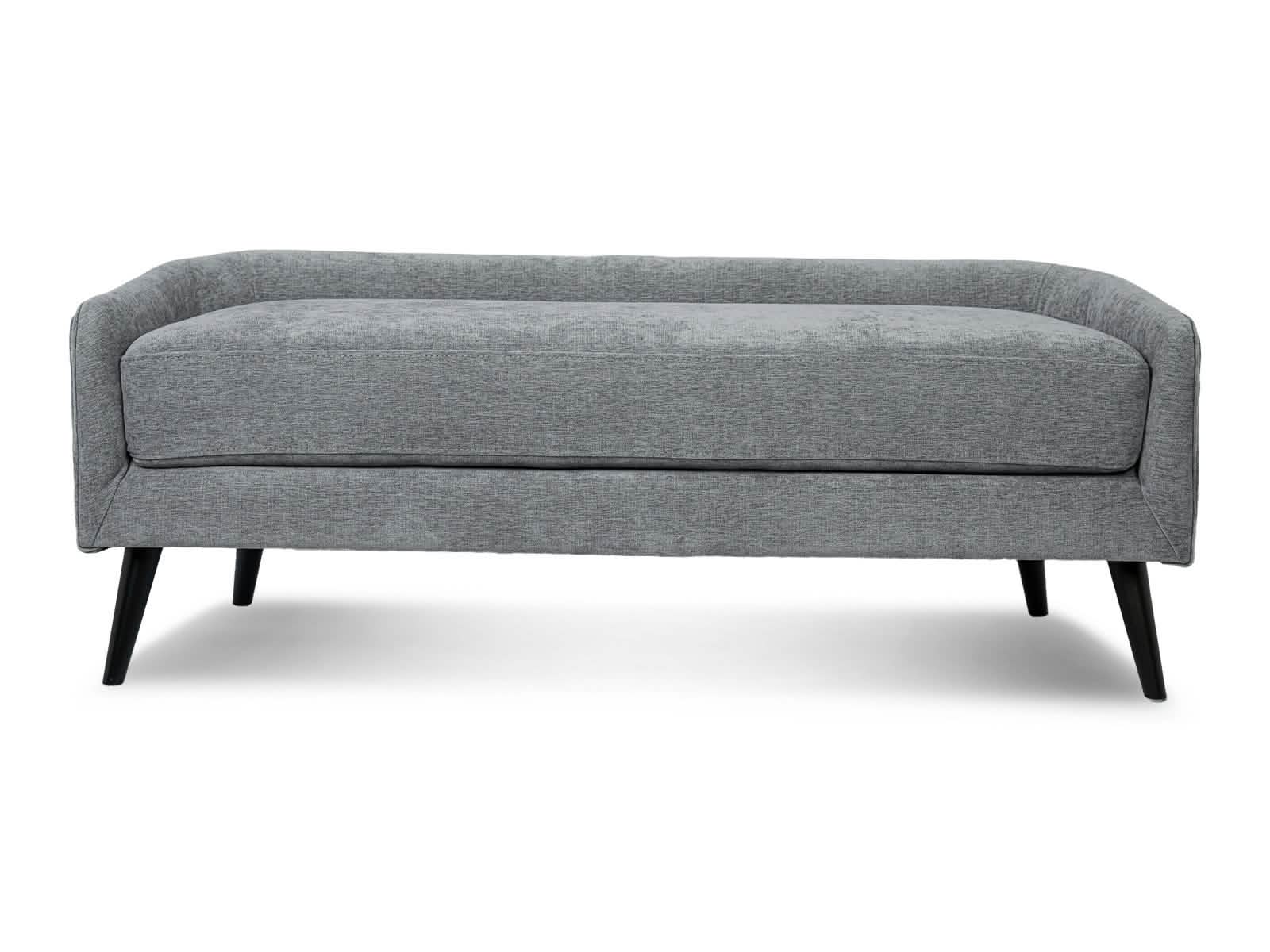 Banco Pie Cama Ibiza #Color_LightGrey"T32910"